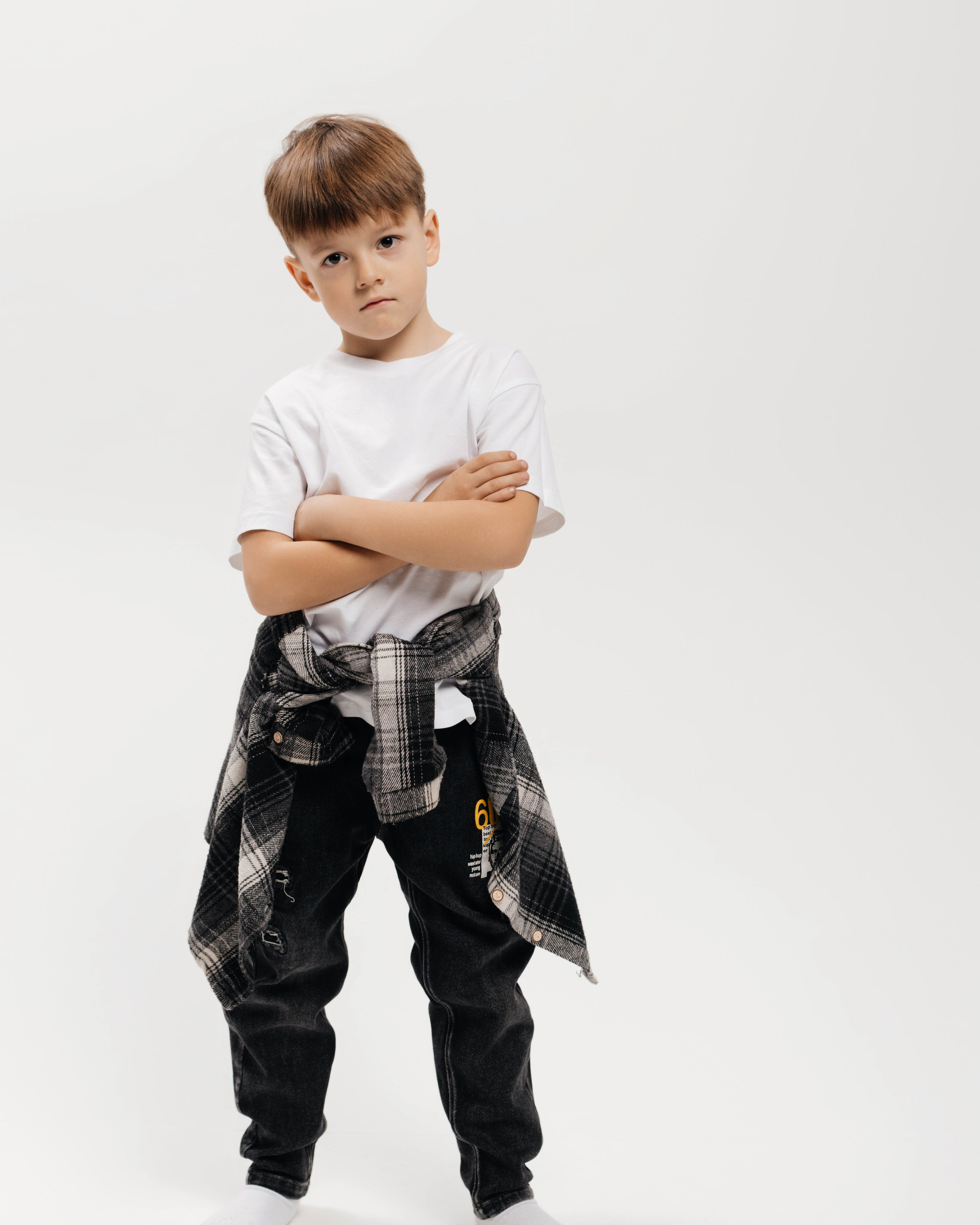 Модельные тесты