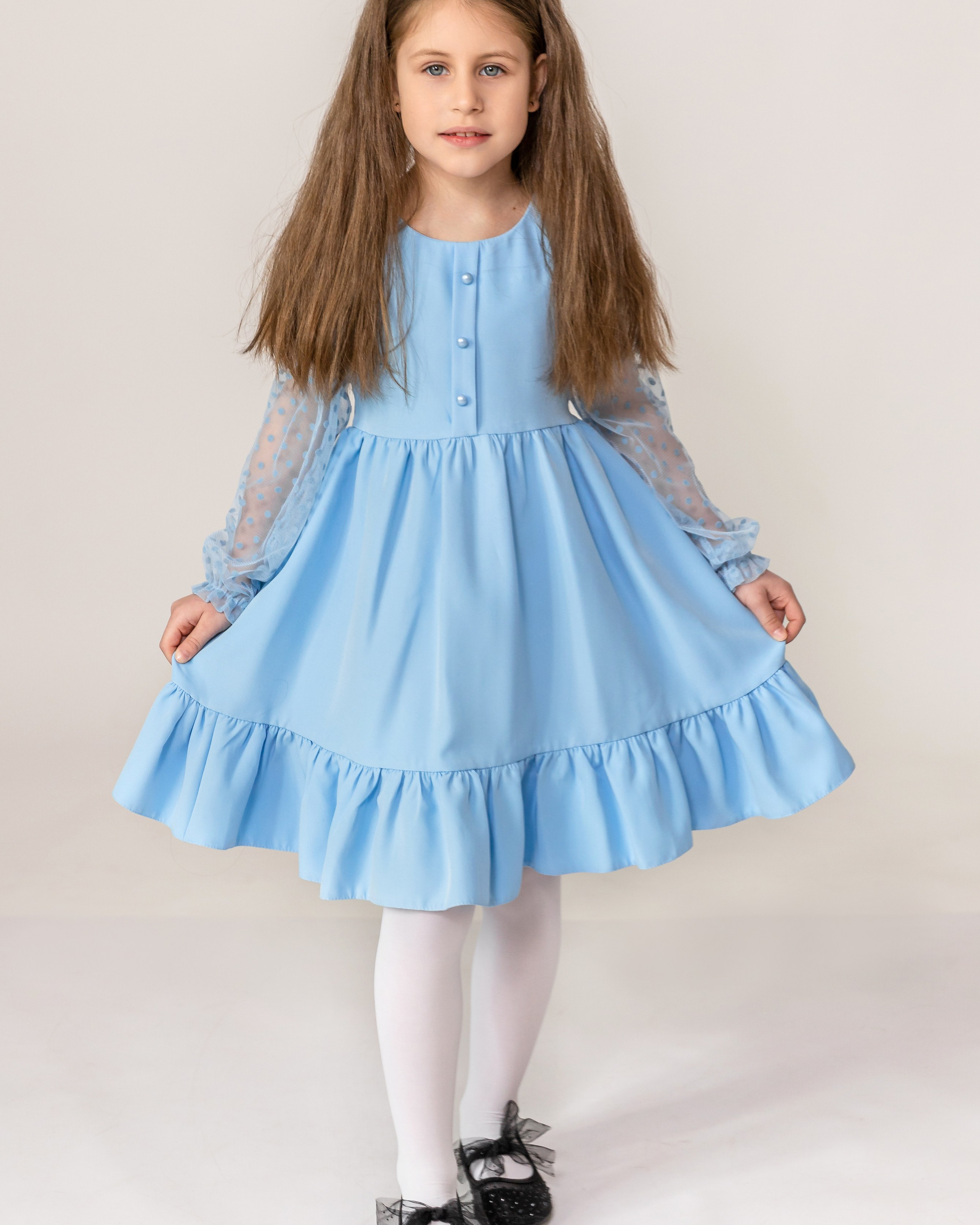 коммерческие съёмки