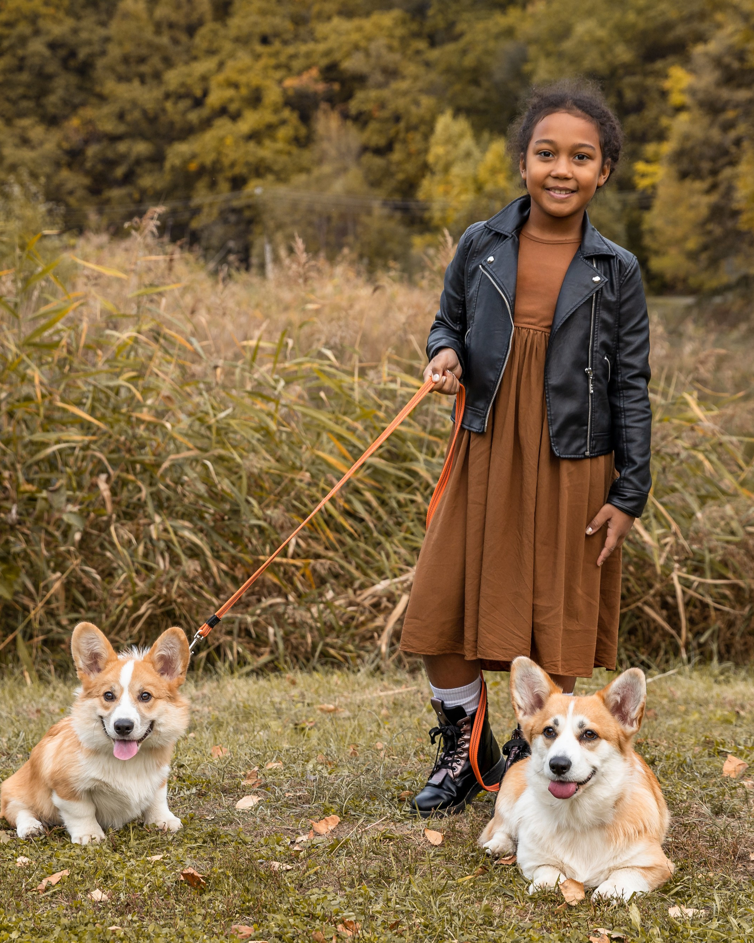 тематические съёмки