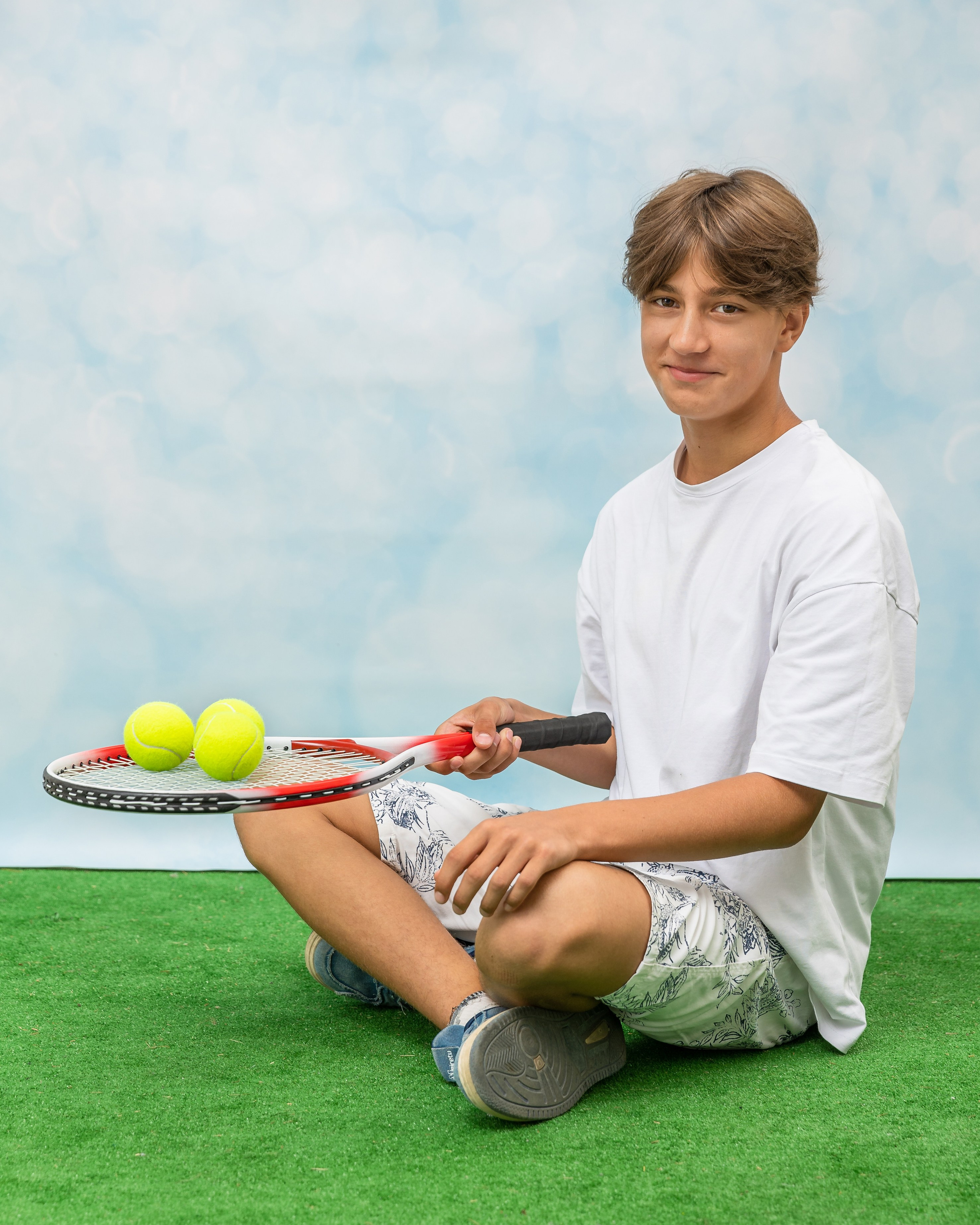 тематические съёмки