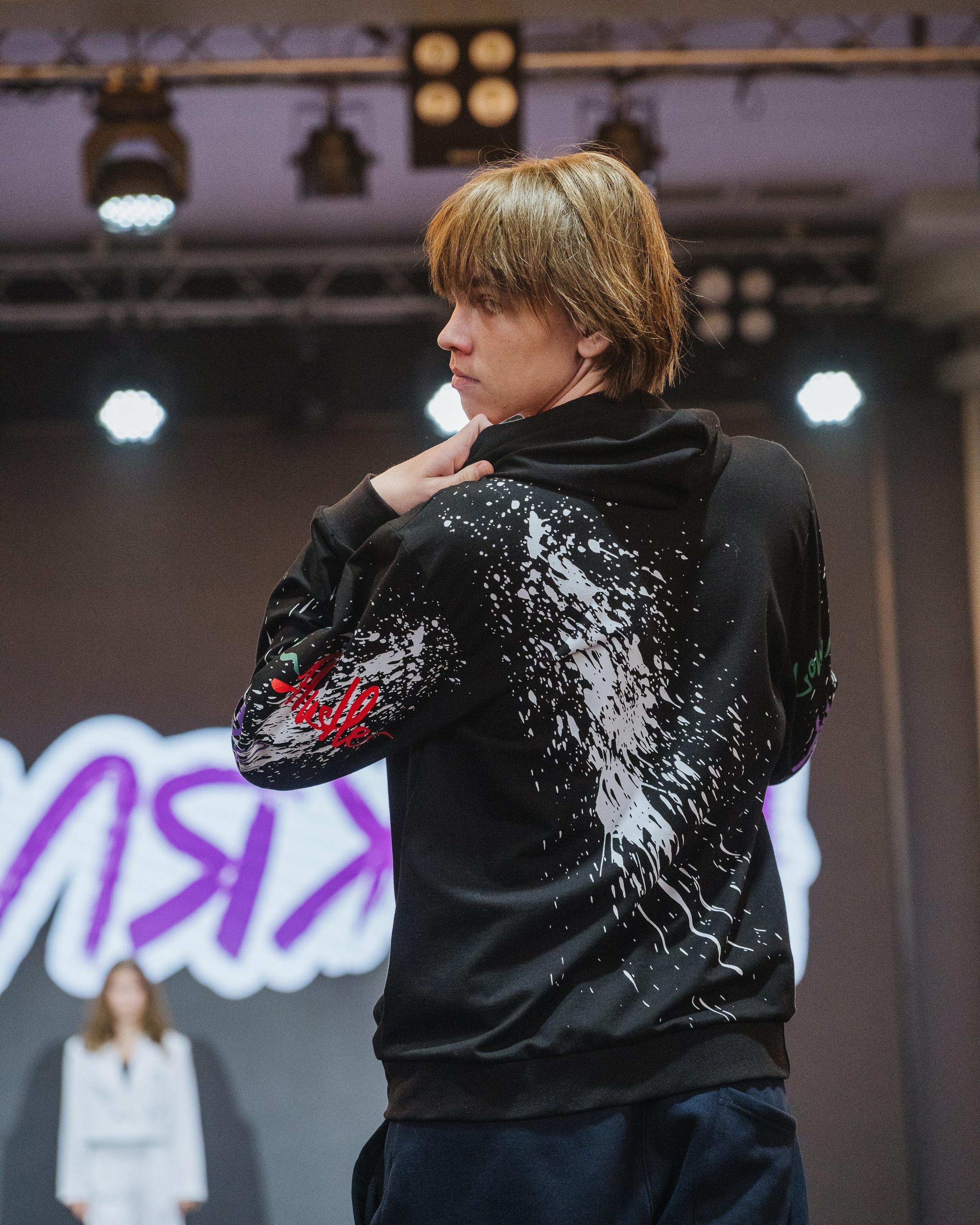 Fashion Show