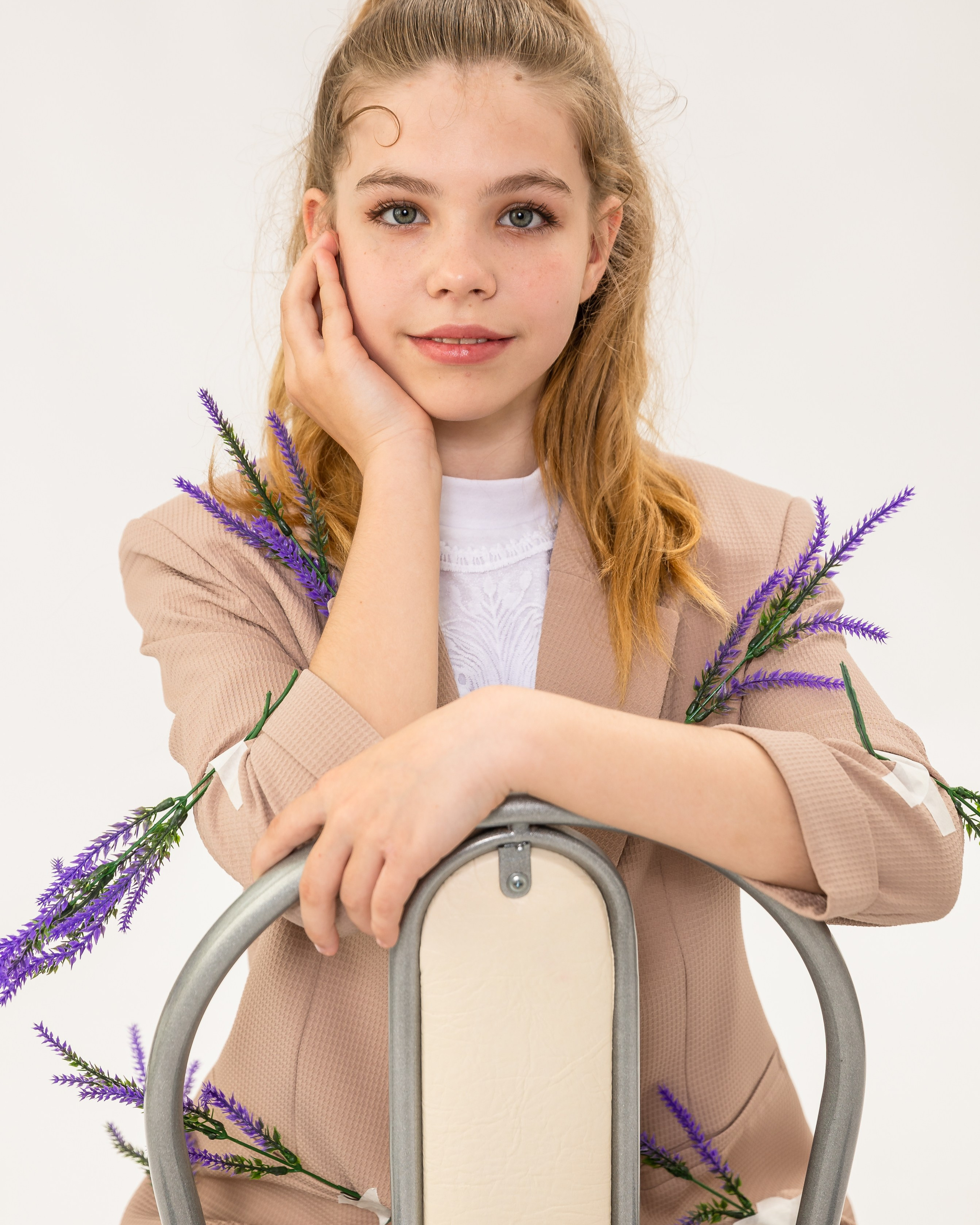 тематические съёмки