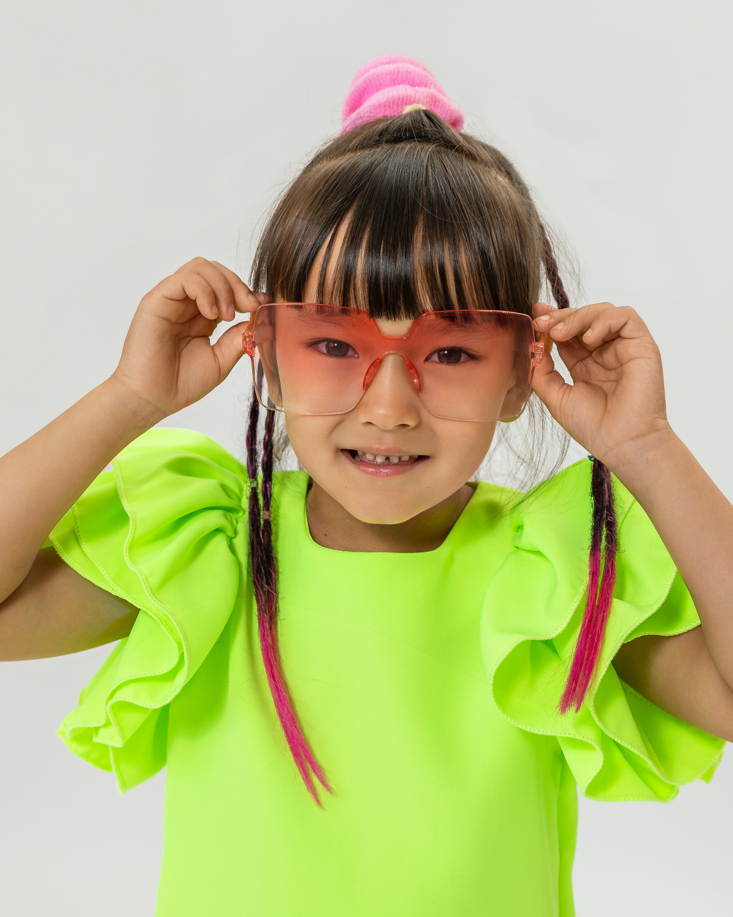 тематические съёмки