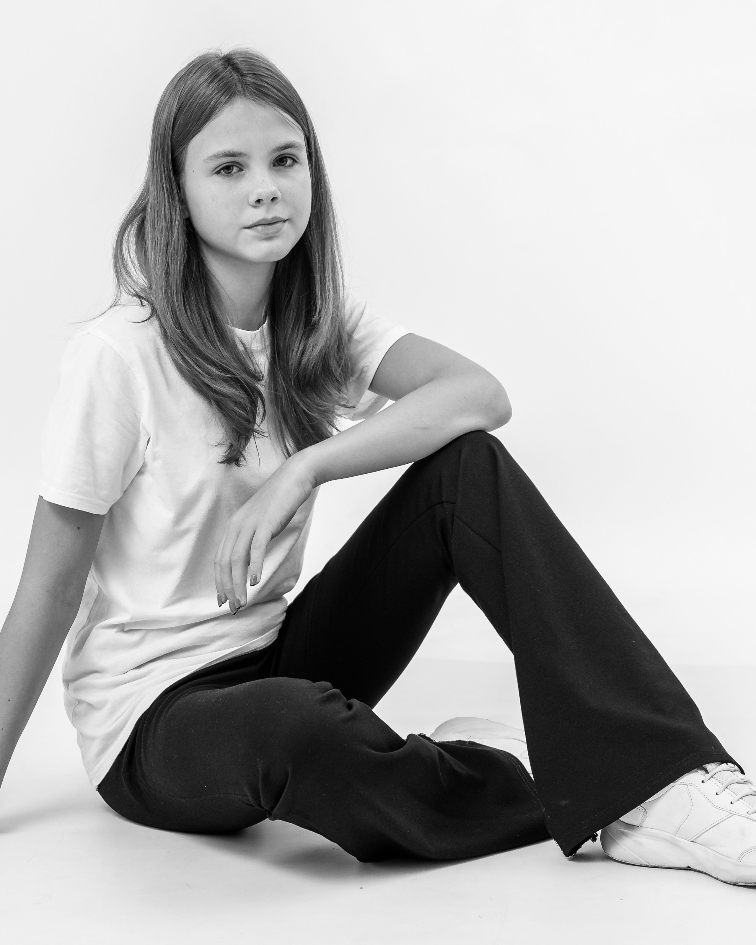 Модельные тесты