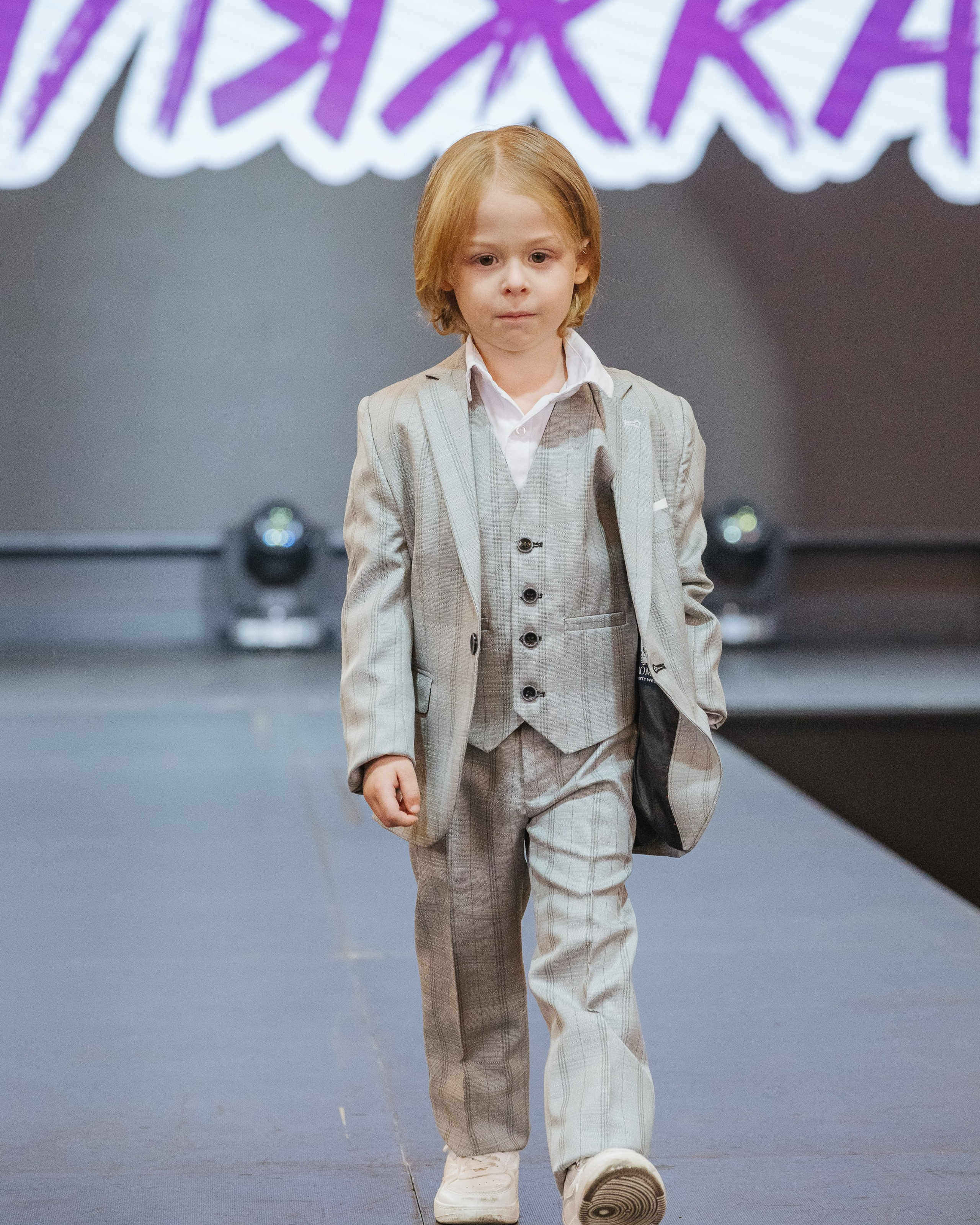 Fashion Show