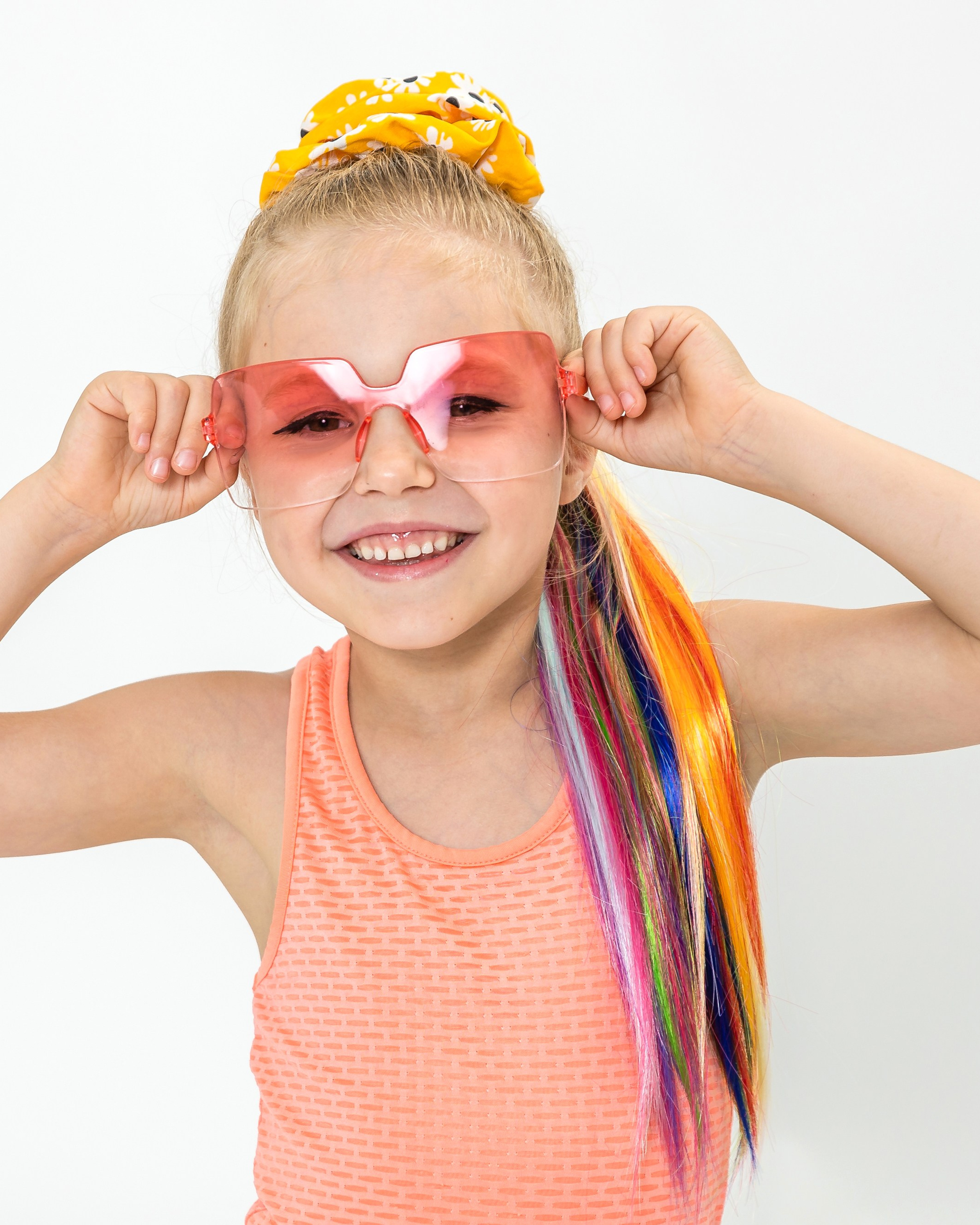 Тематические съёмки