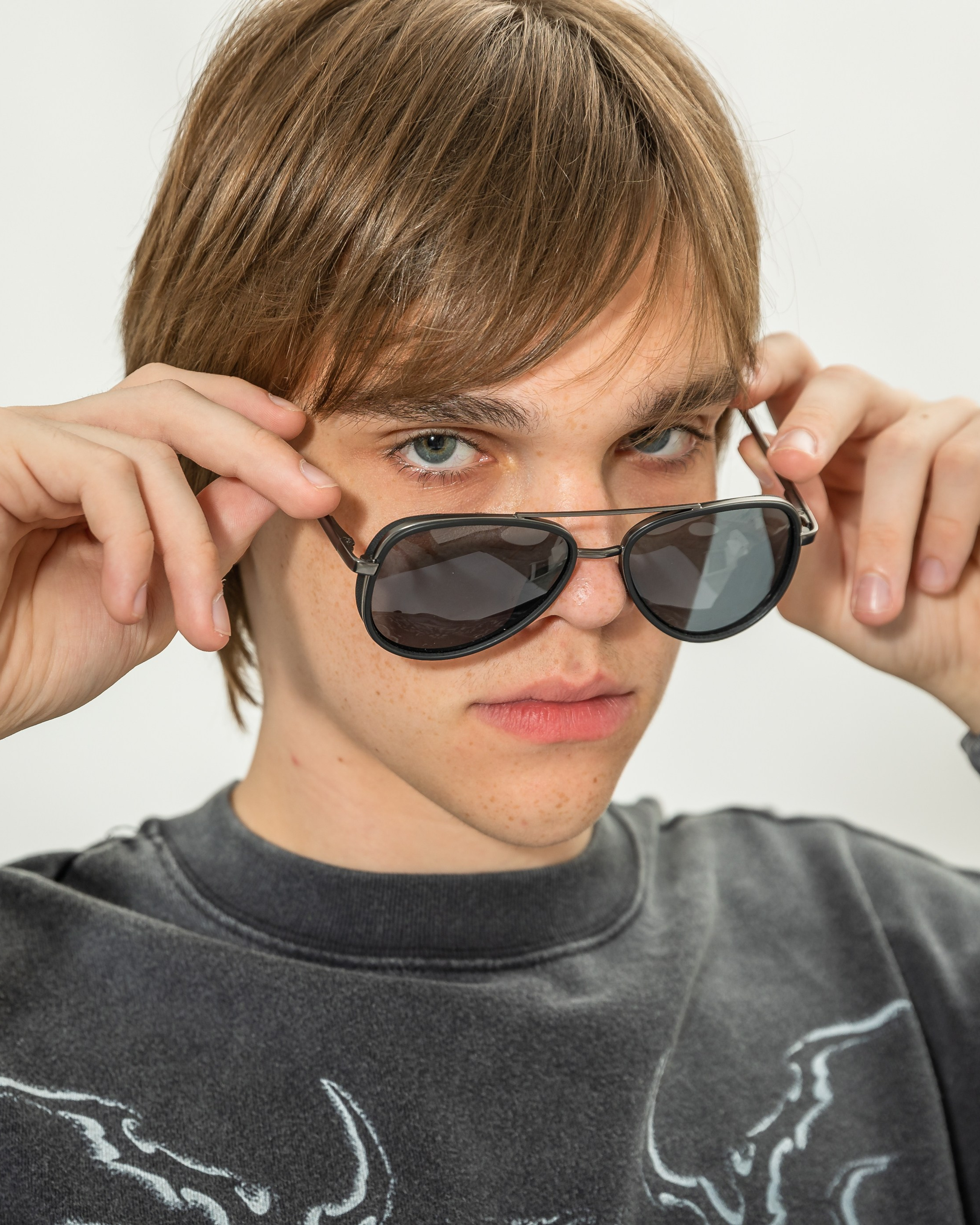 коммерческие съёмки