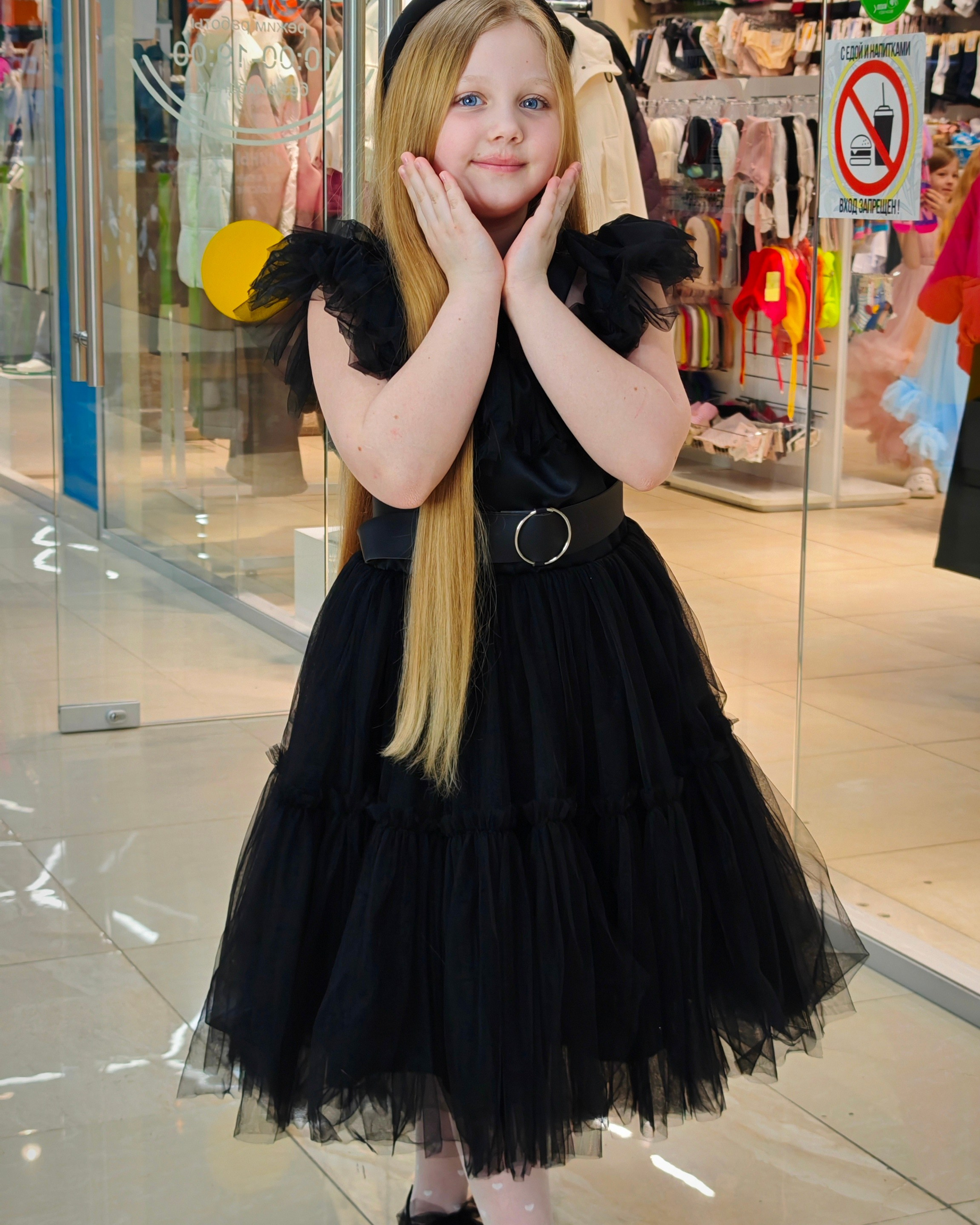 коммерческие съёмки