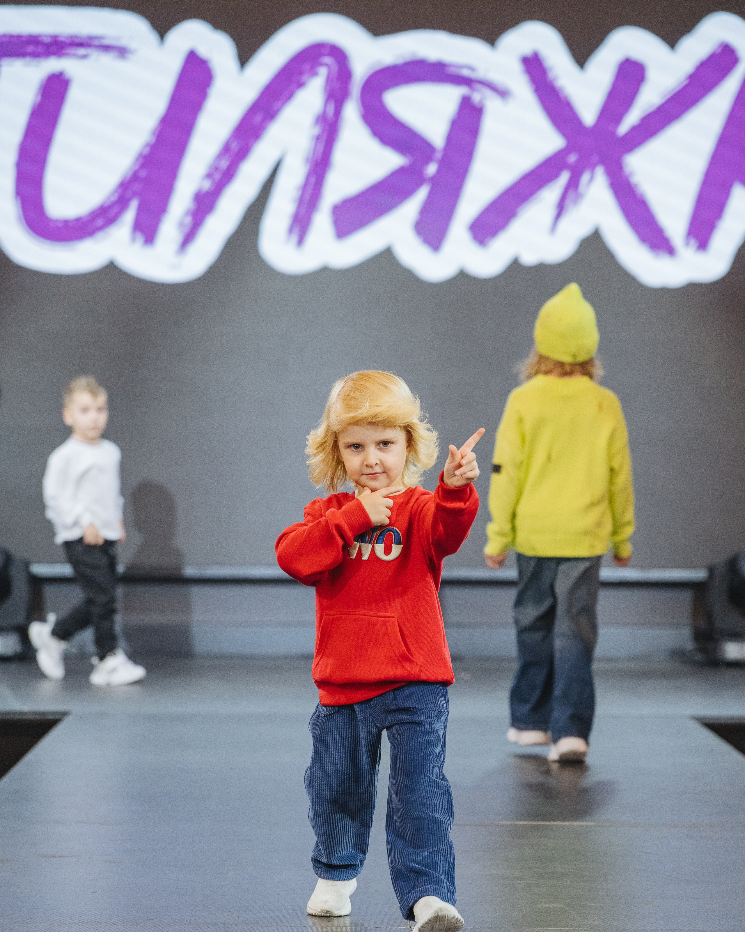 Fashion Show