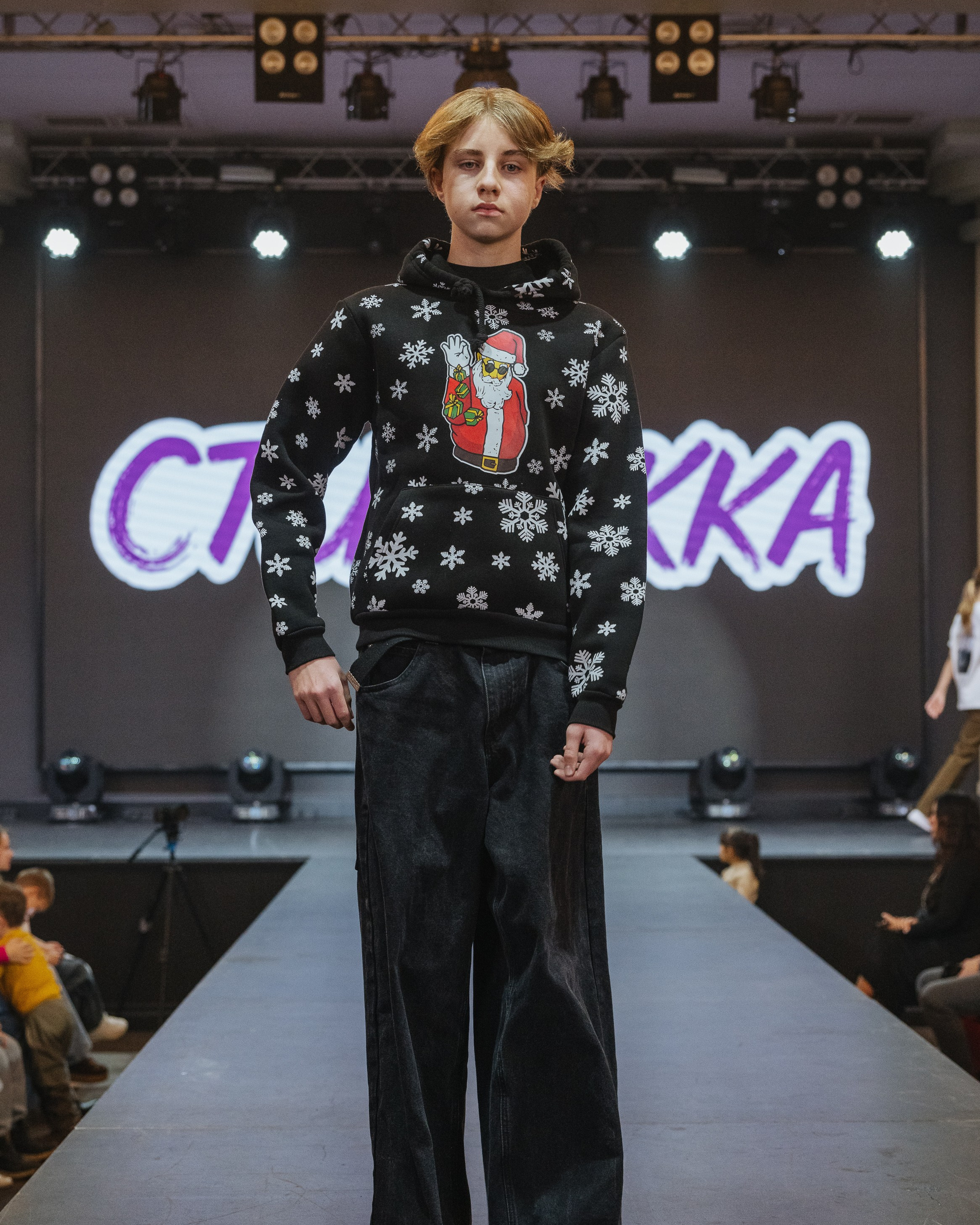 Fashion Show