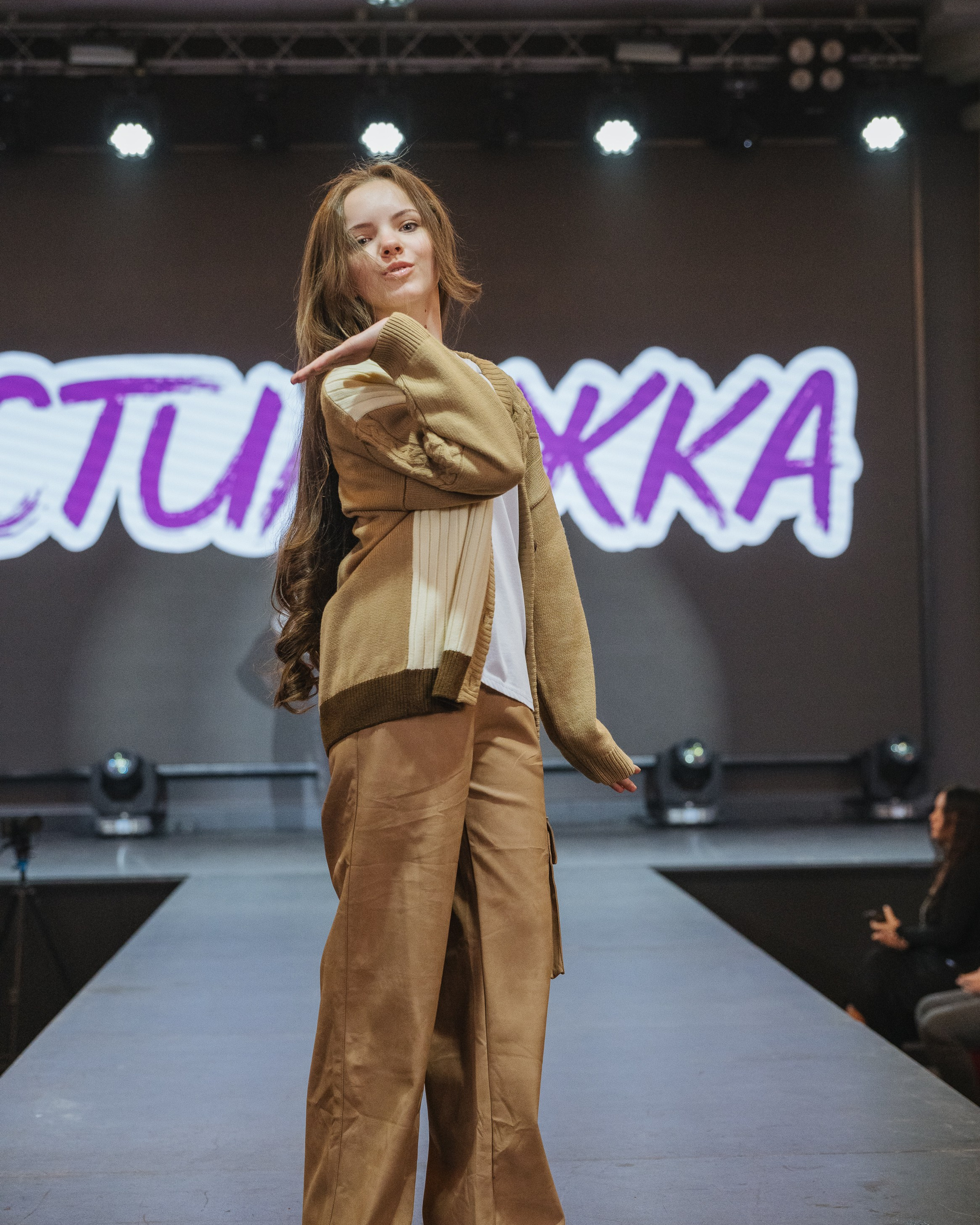 Fashion Show