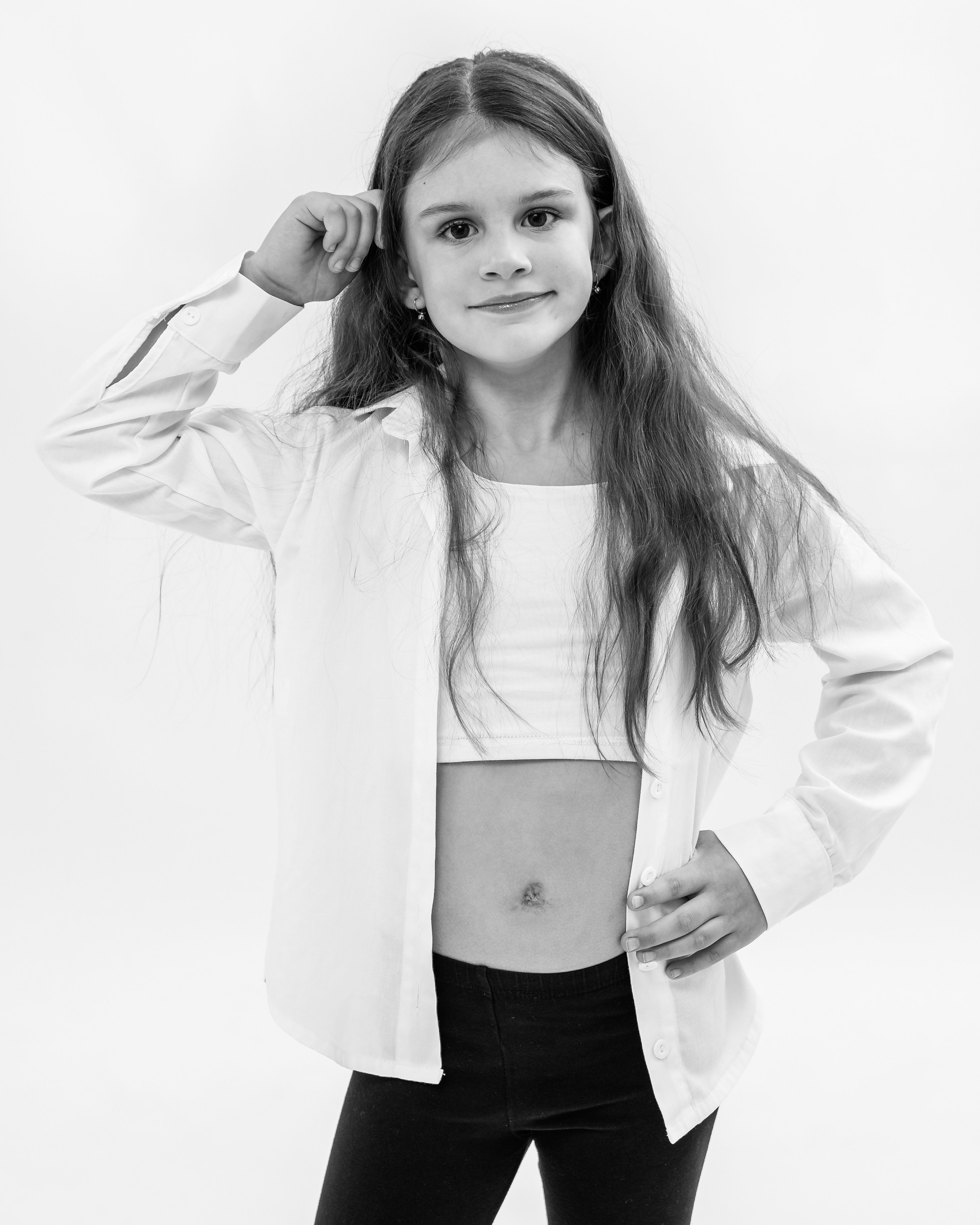 модельные тесты