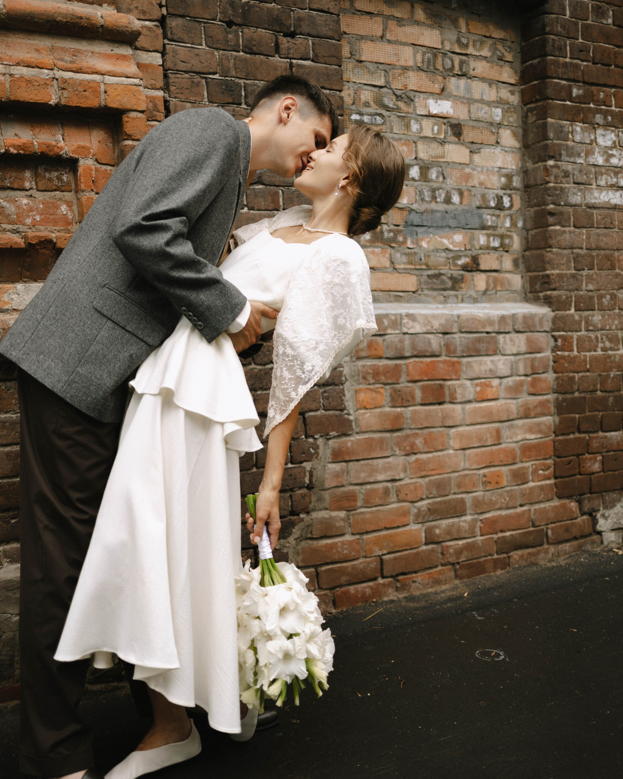 Настя и Дима