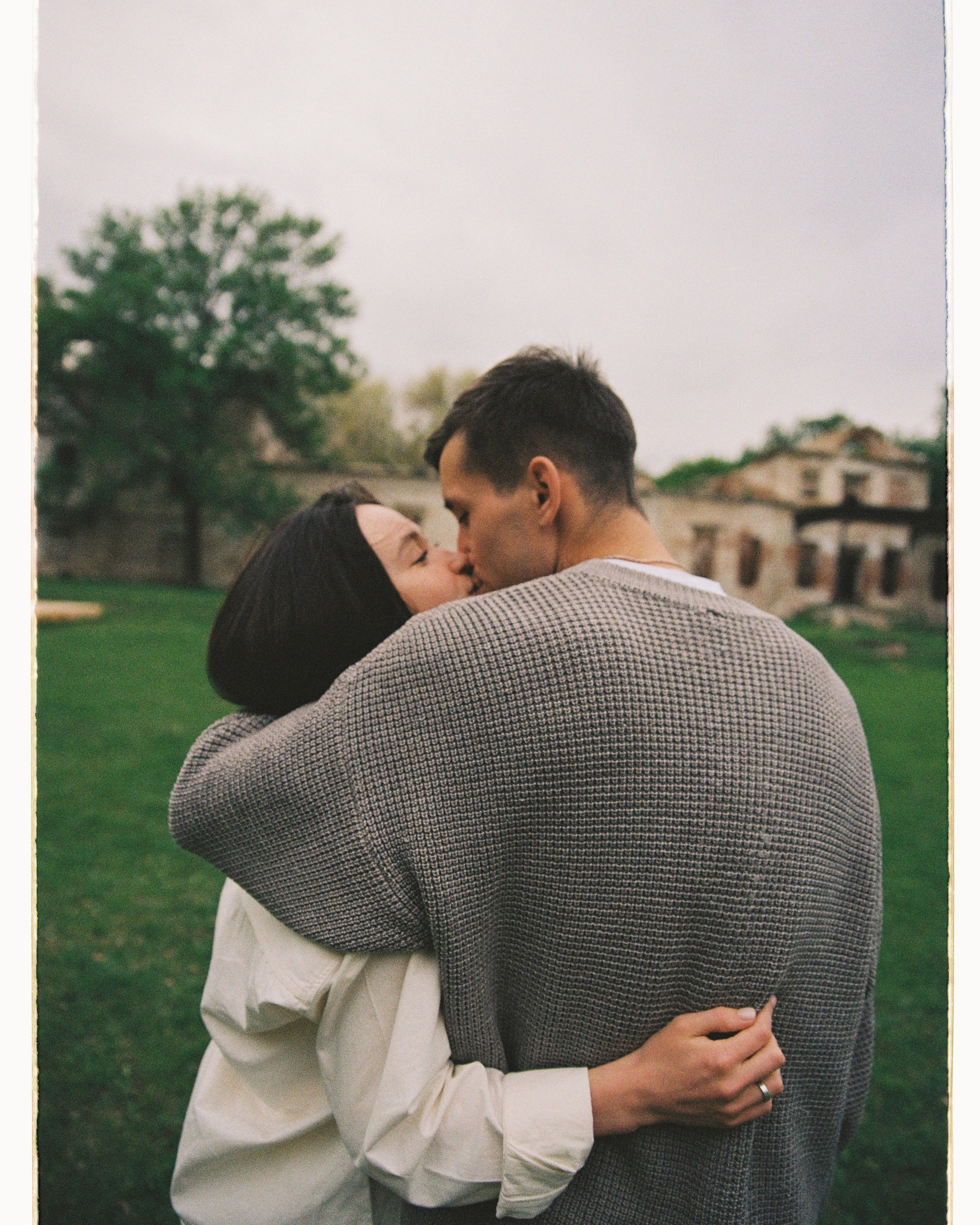 Илья и Валерия