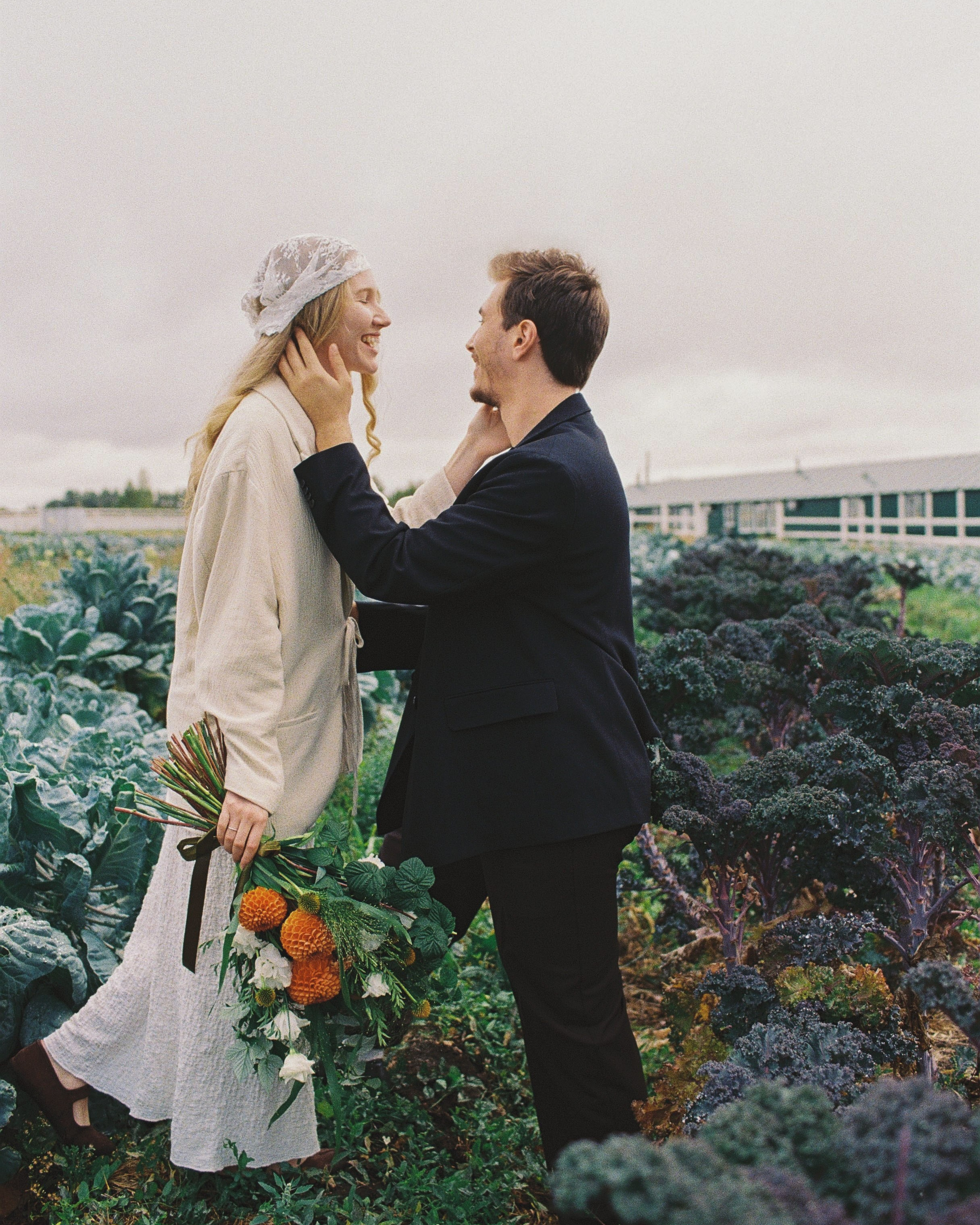 Кристина и Артем