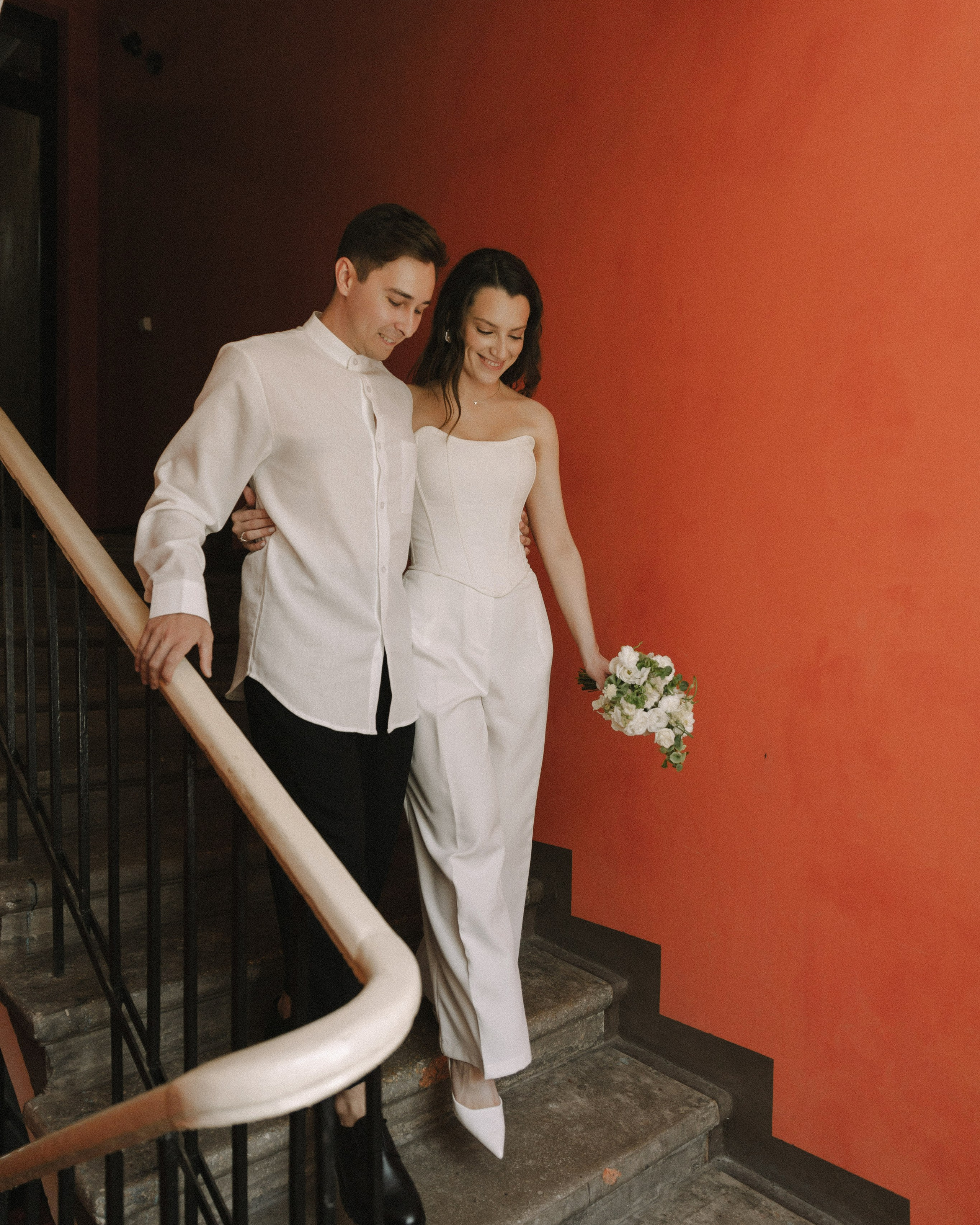 Саша и Дима