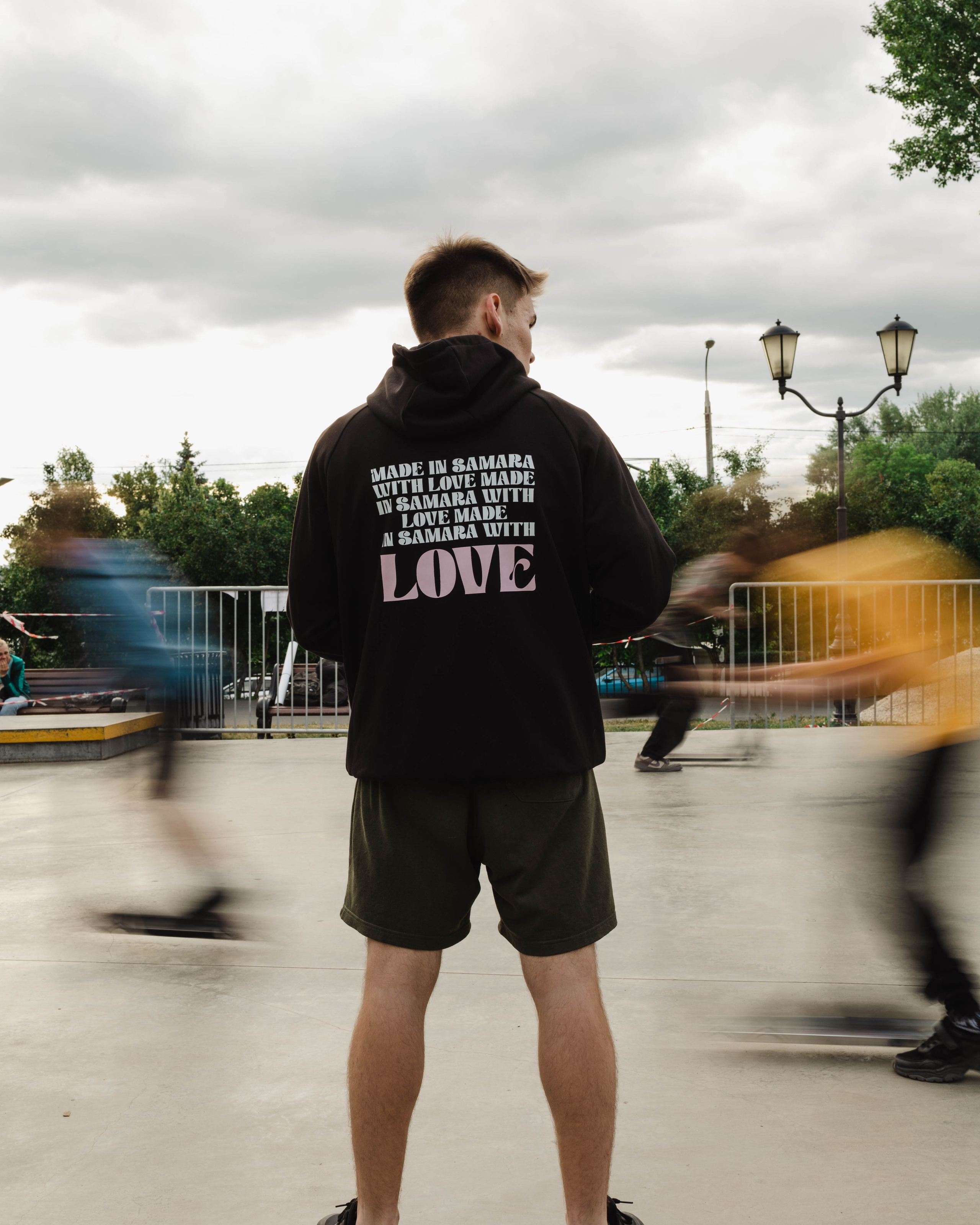 Мерч Город-Курорт