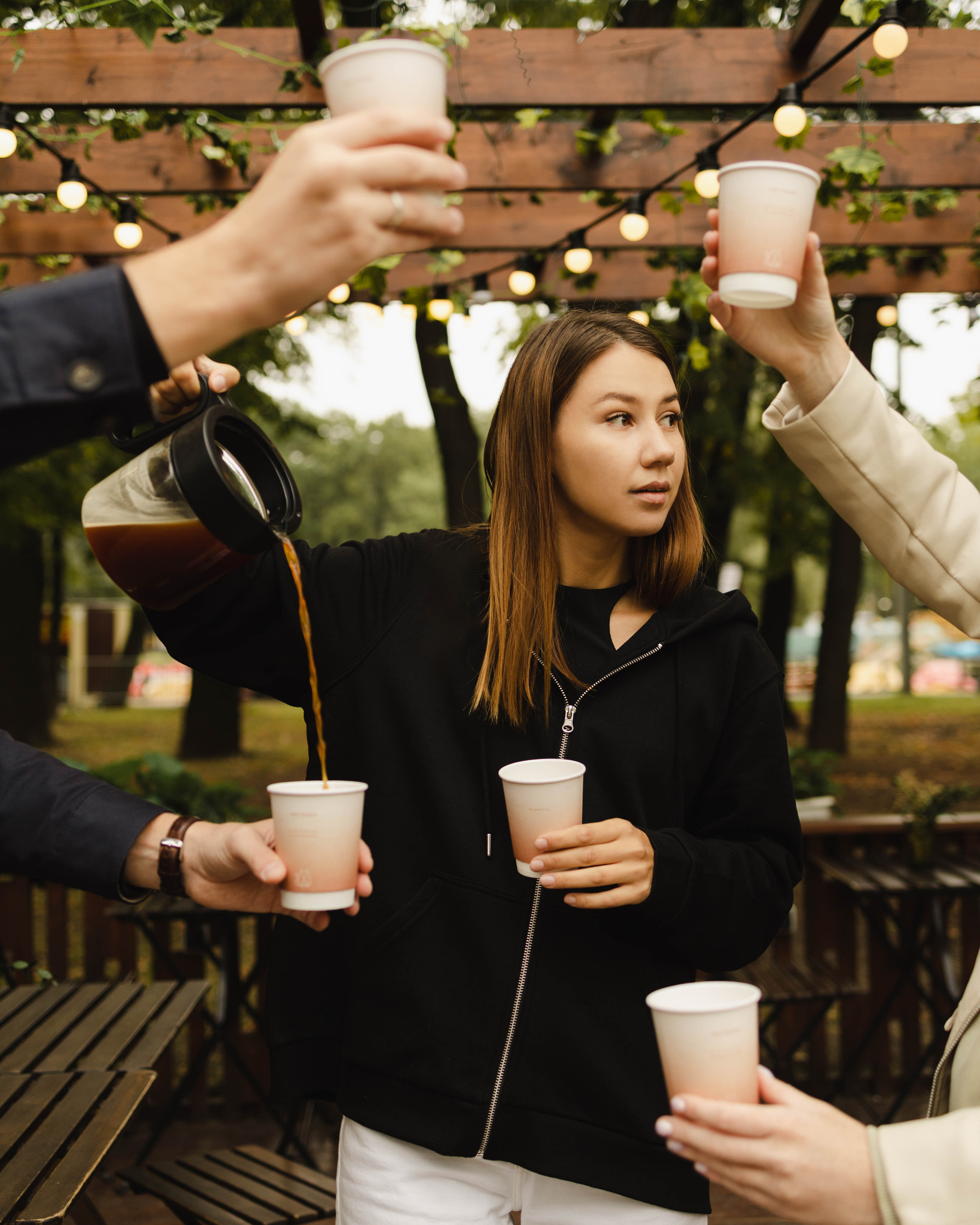 Кофейня Hyggeshnaya