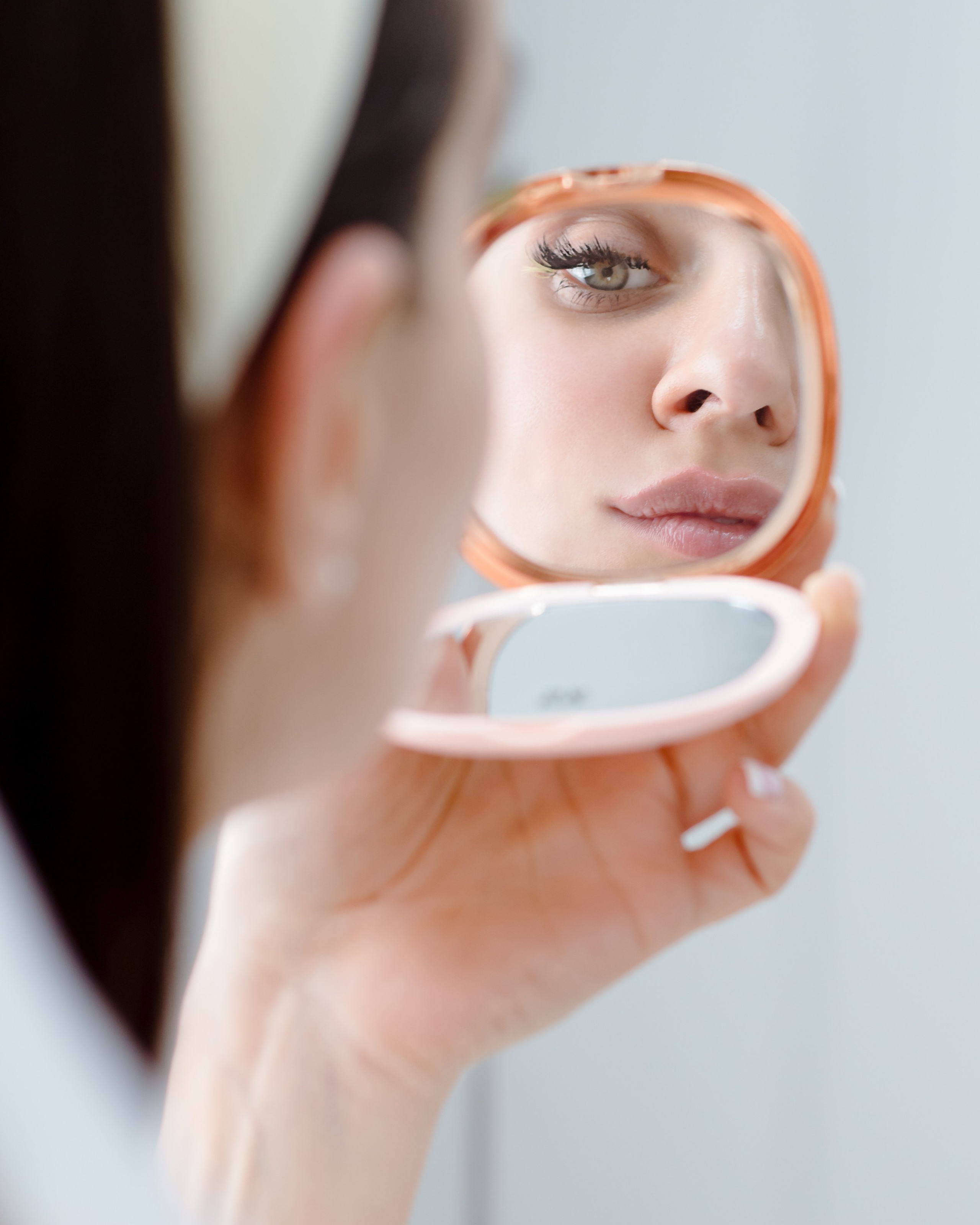 Косметолог. Юлия.