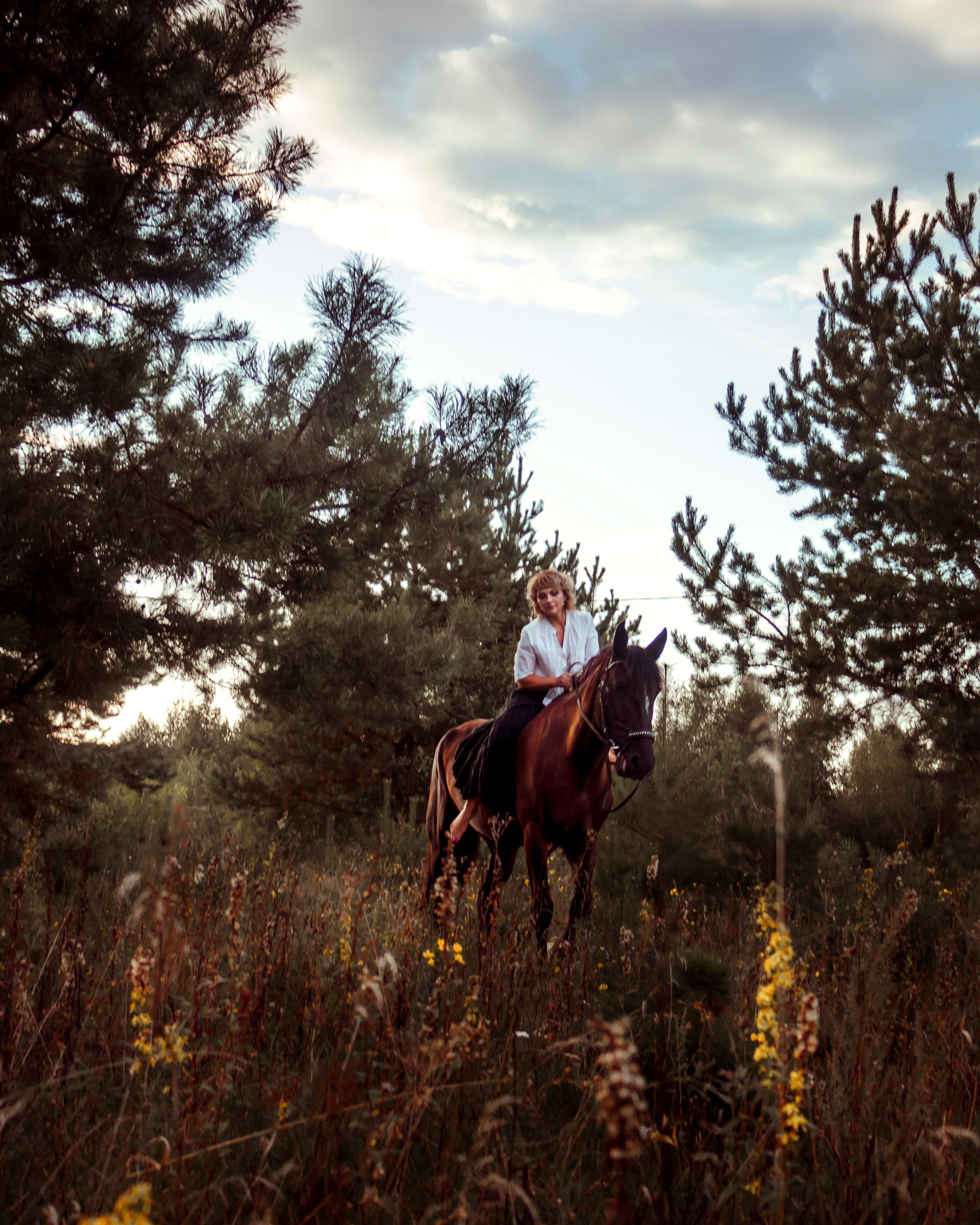 Любовь и Юта