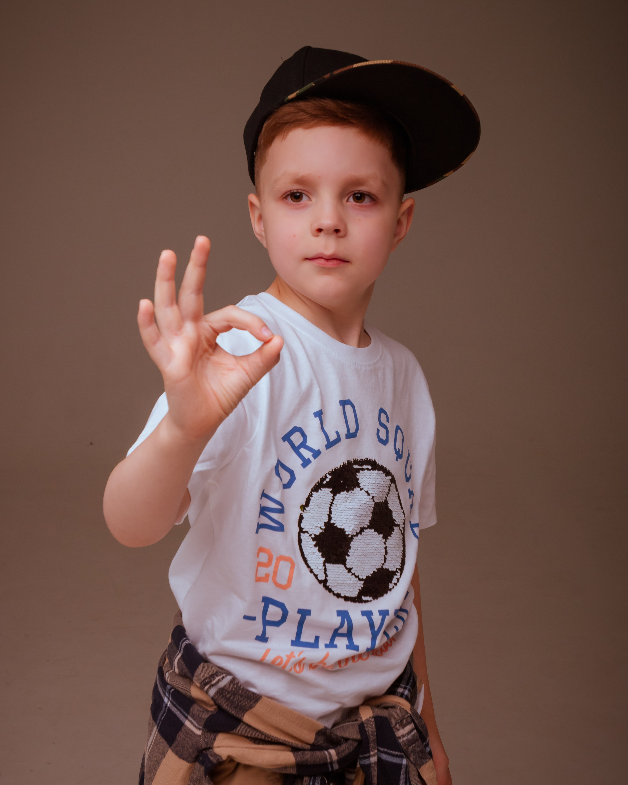 Детки. Студийные