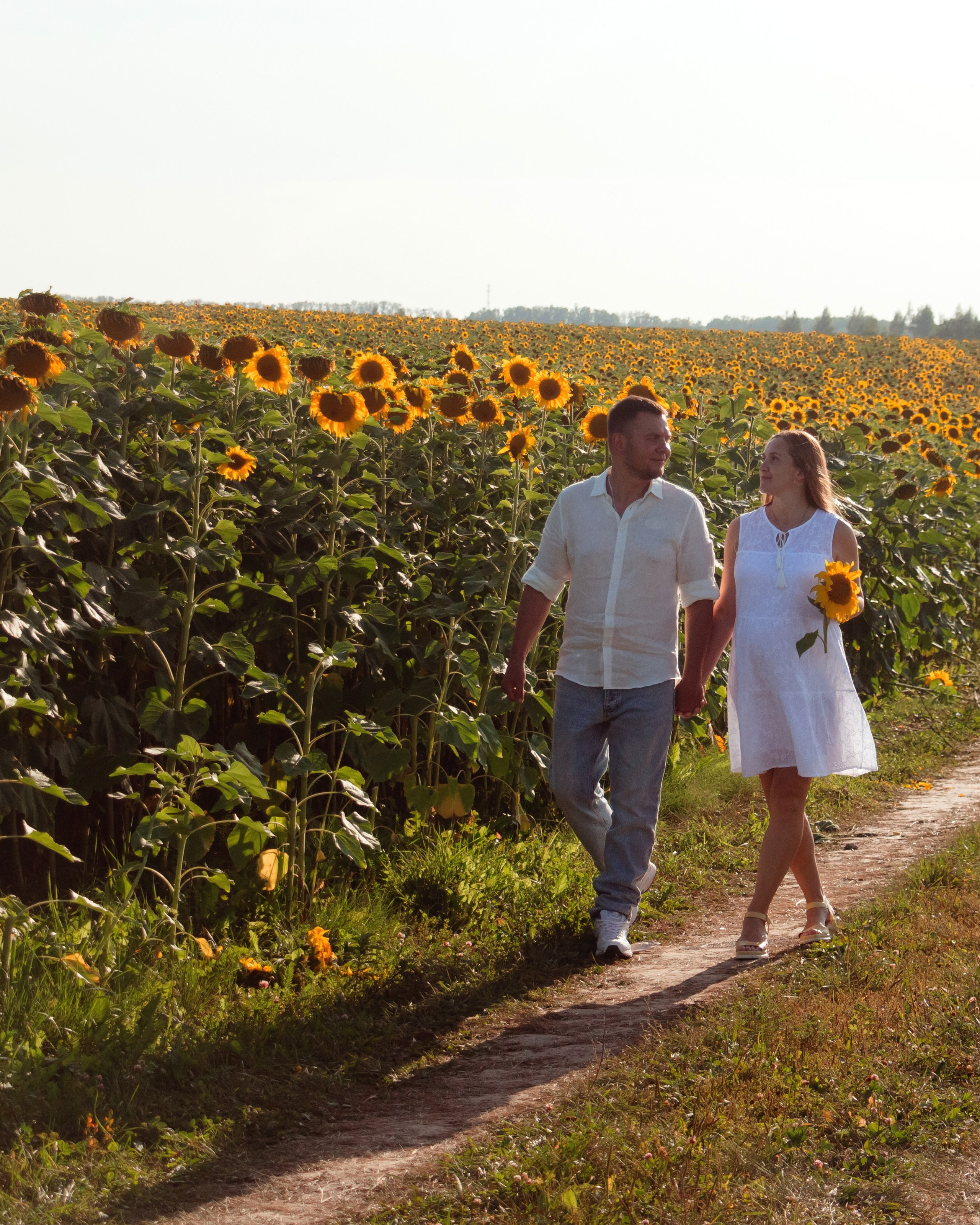 Семья Лёвиных