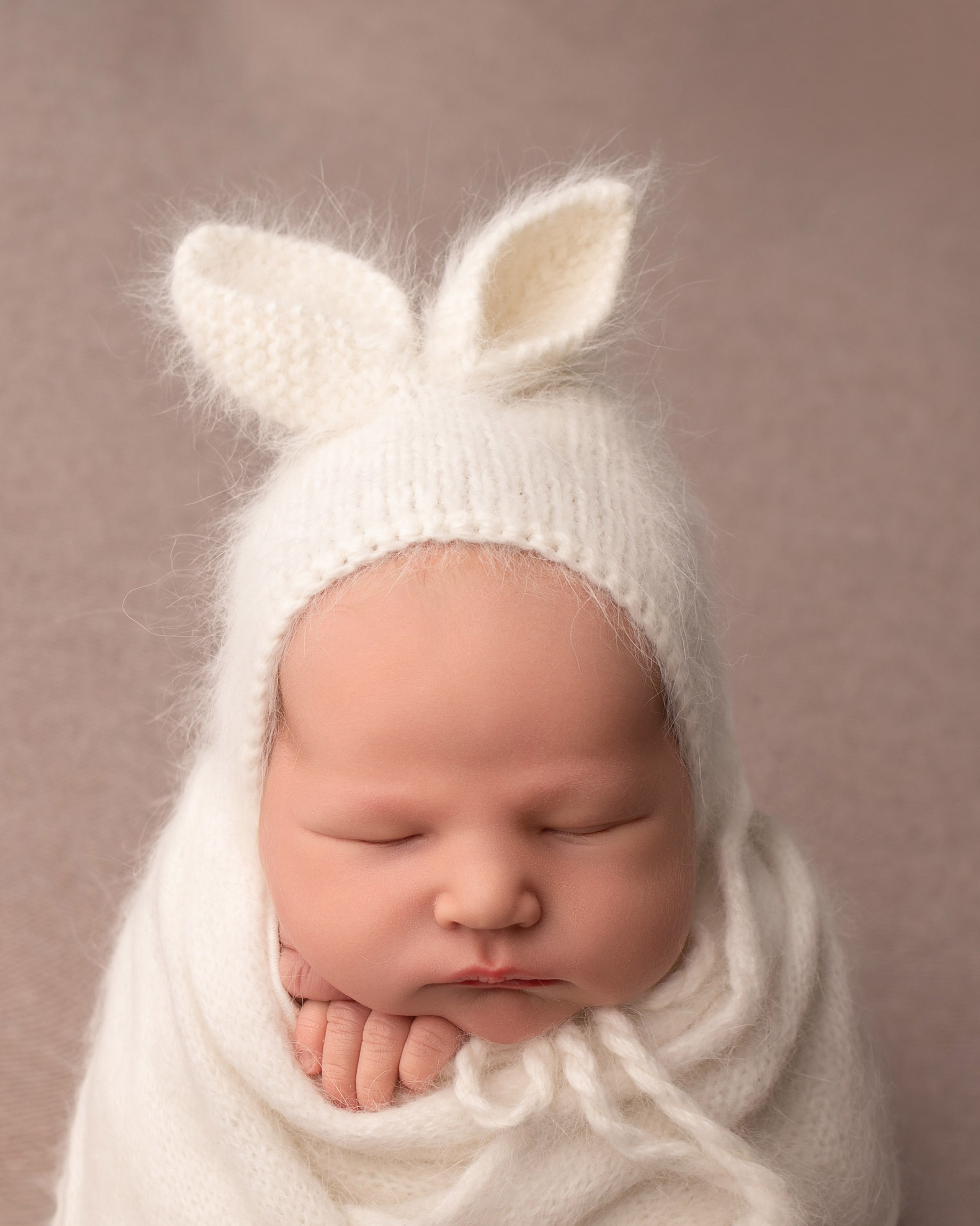 Новорожденные