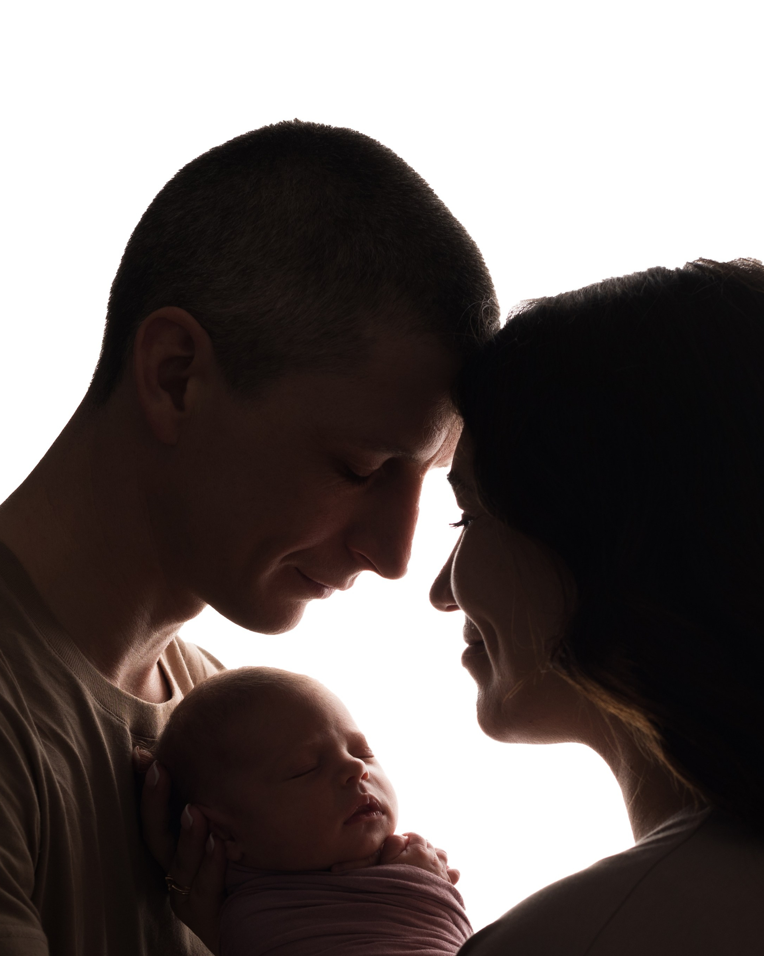 Семейные кадры