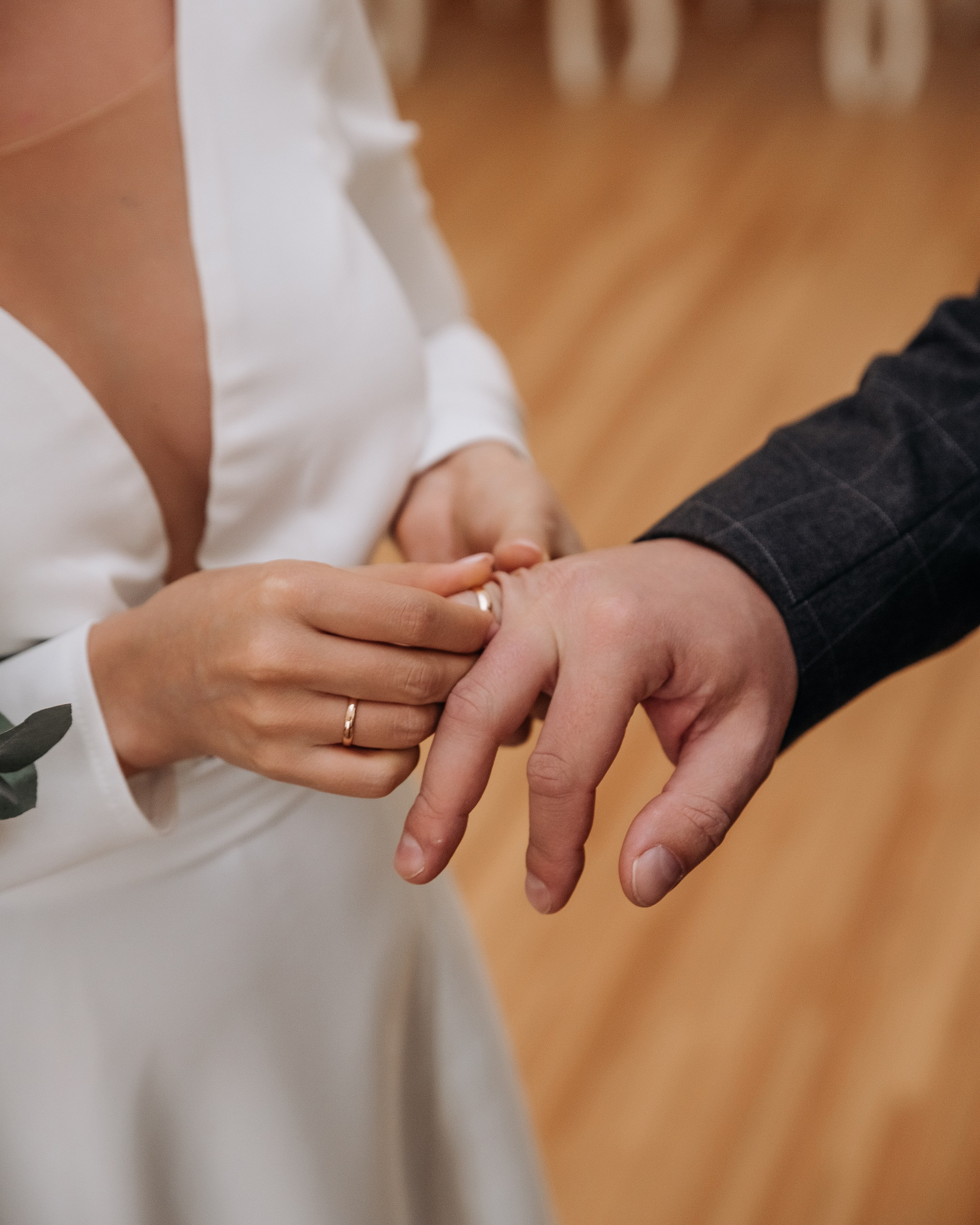 Павел и&nbsp;Илона