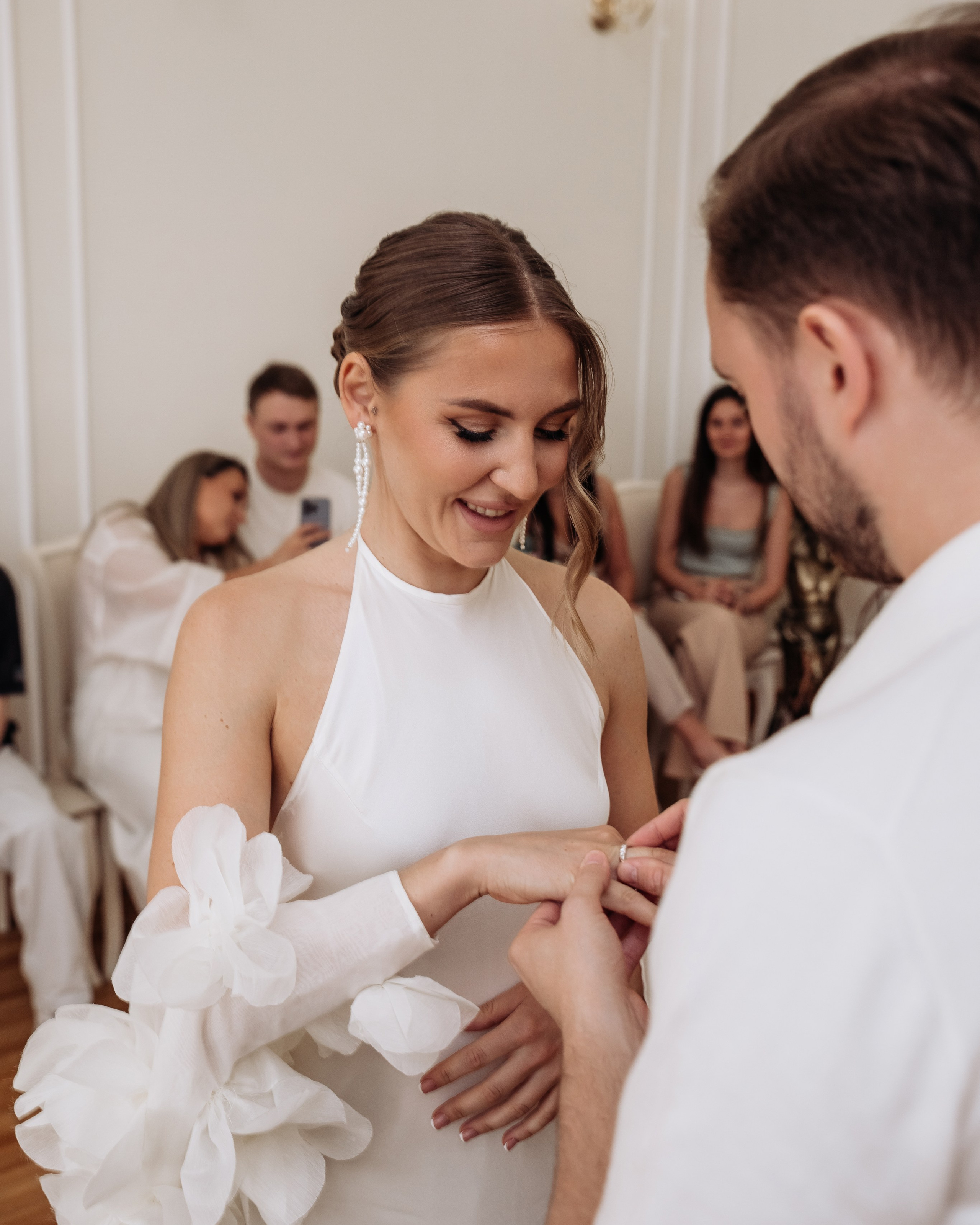 Настя и&nbsp;Максим