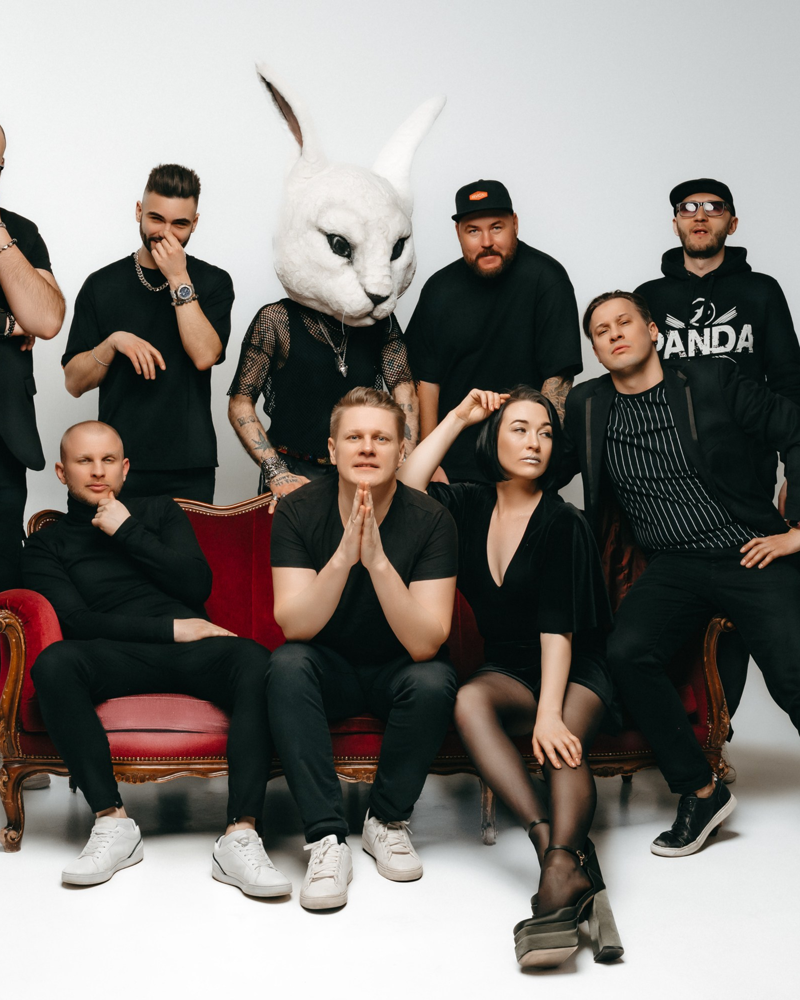 art-band Cherish prt1