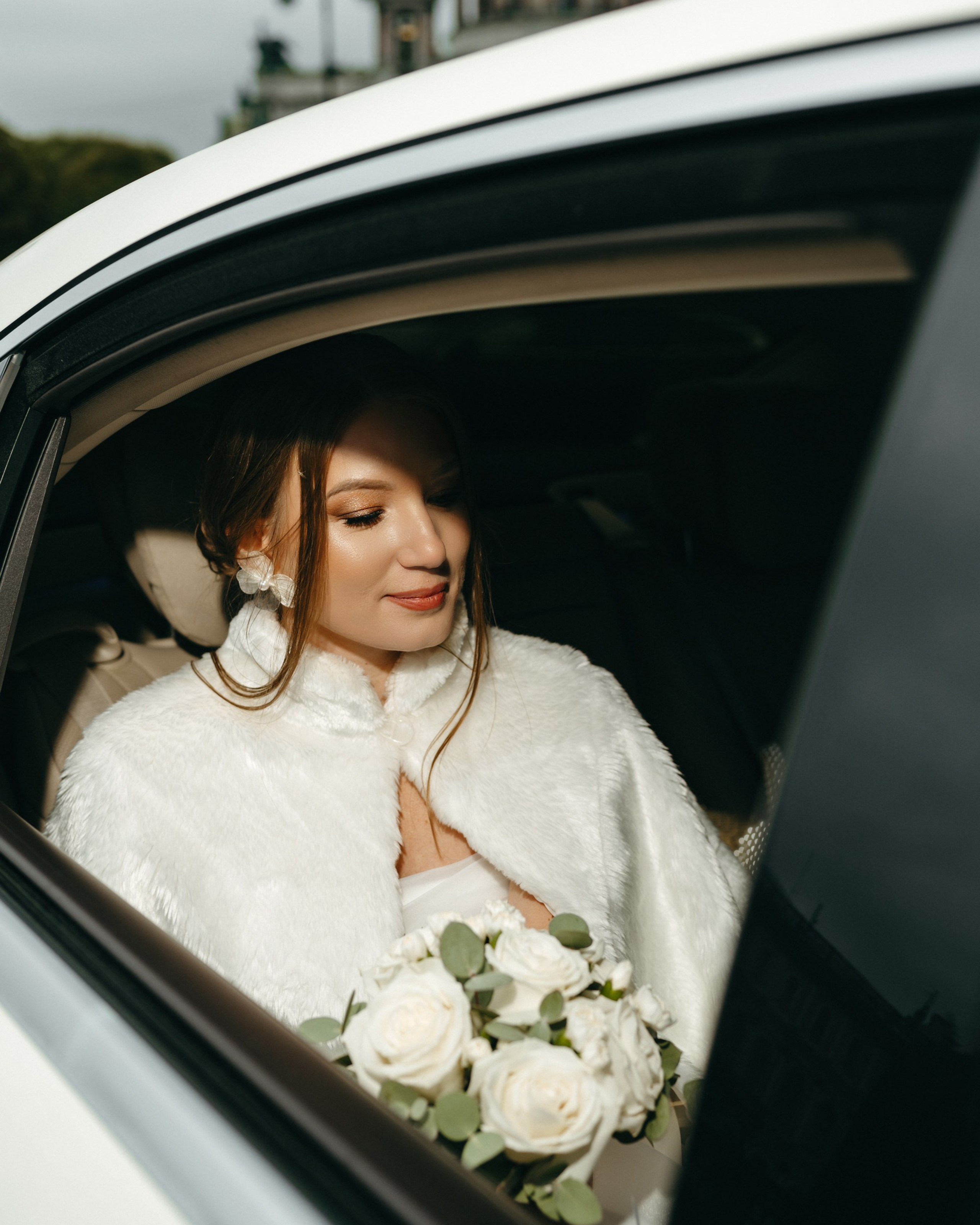 Свадьба Анна и Павел