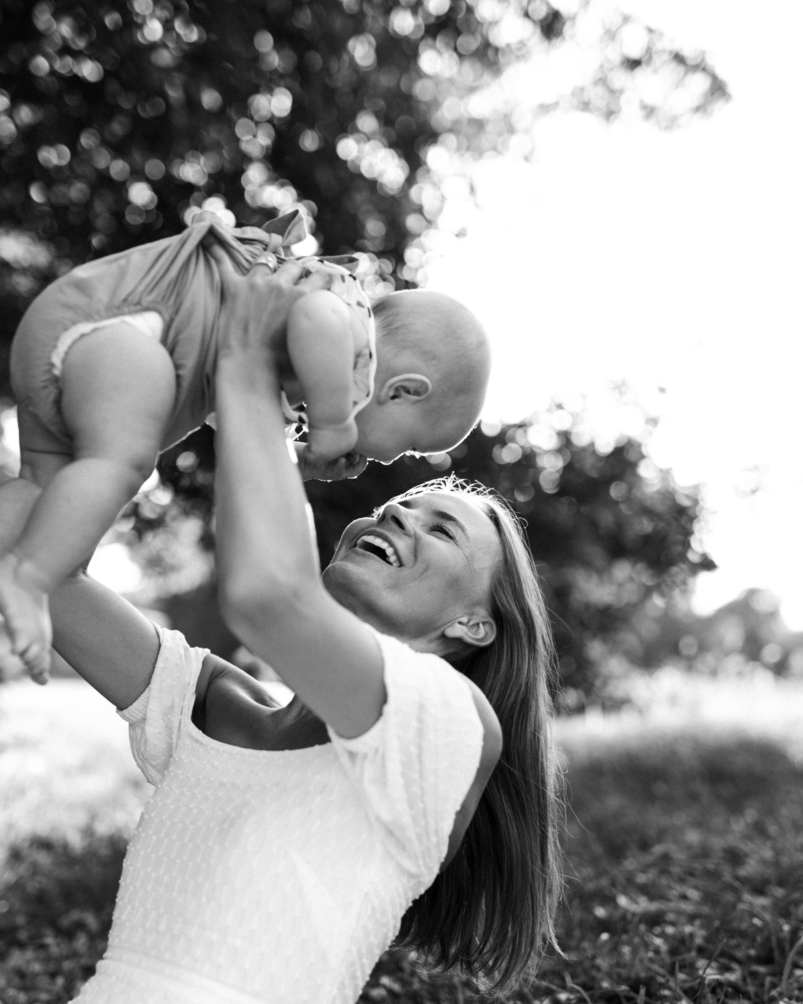 Maria&baby