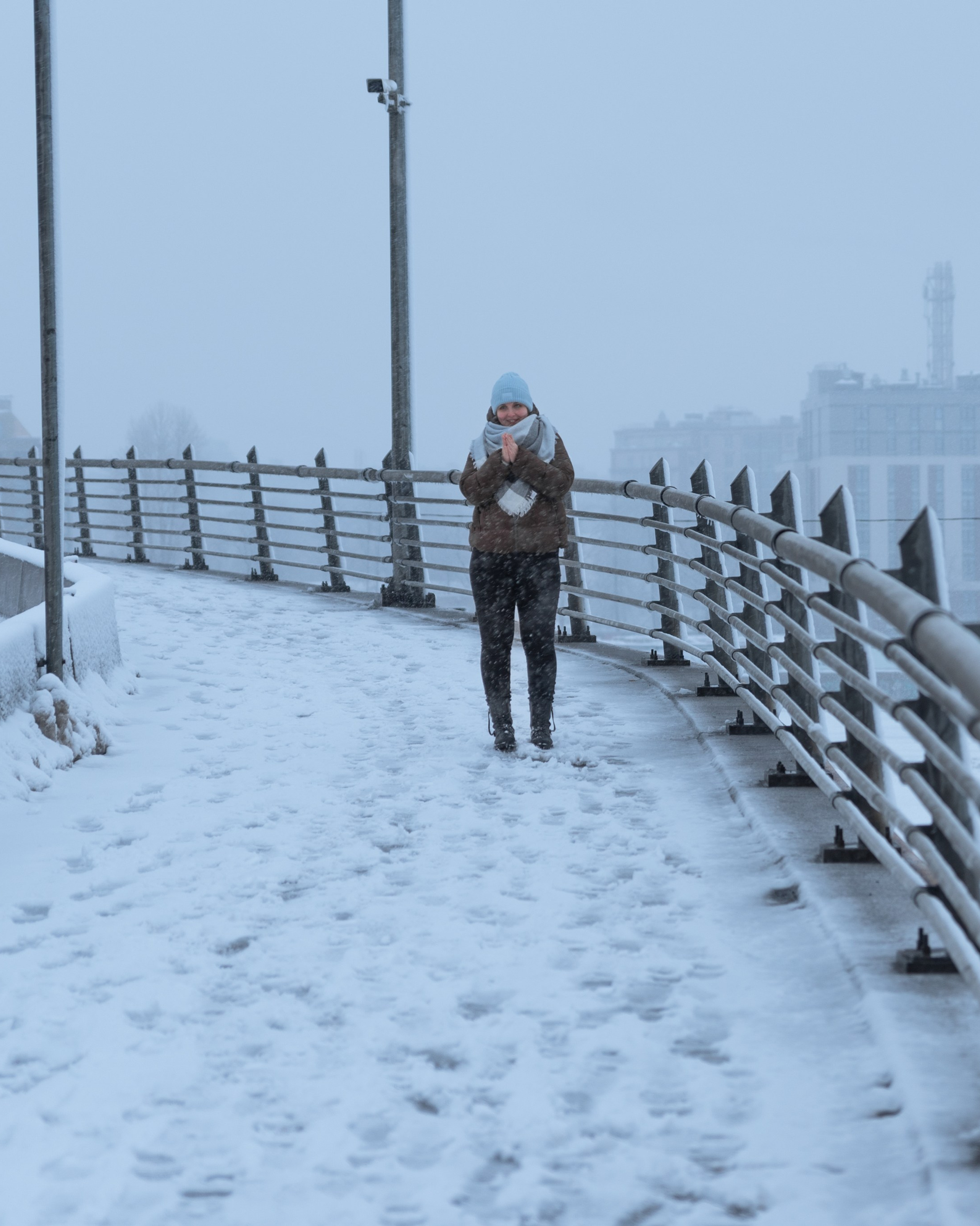 Юлия, мост Бетанкура