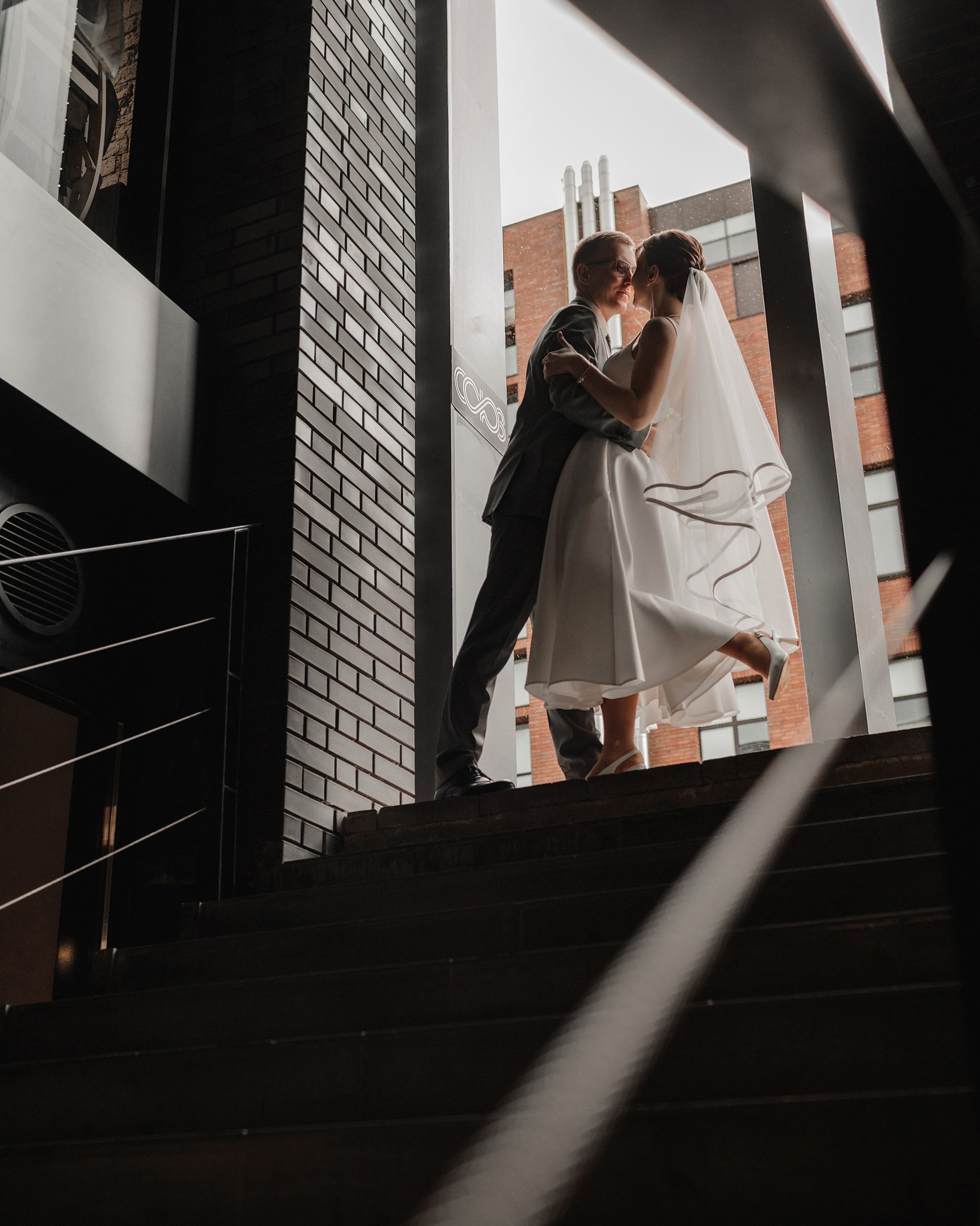 Егор и София