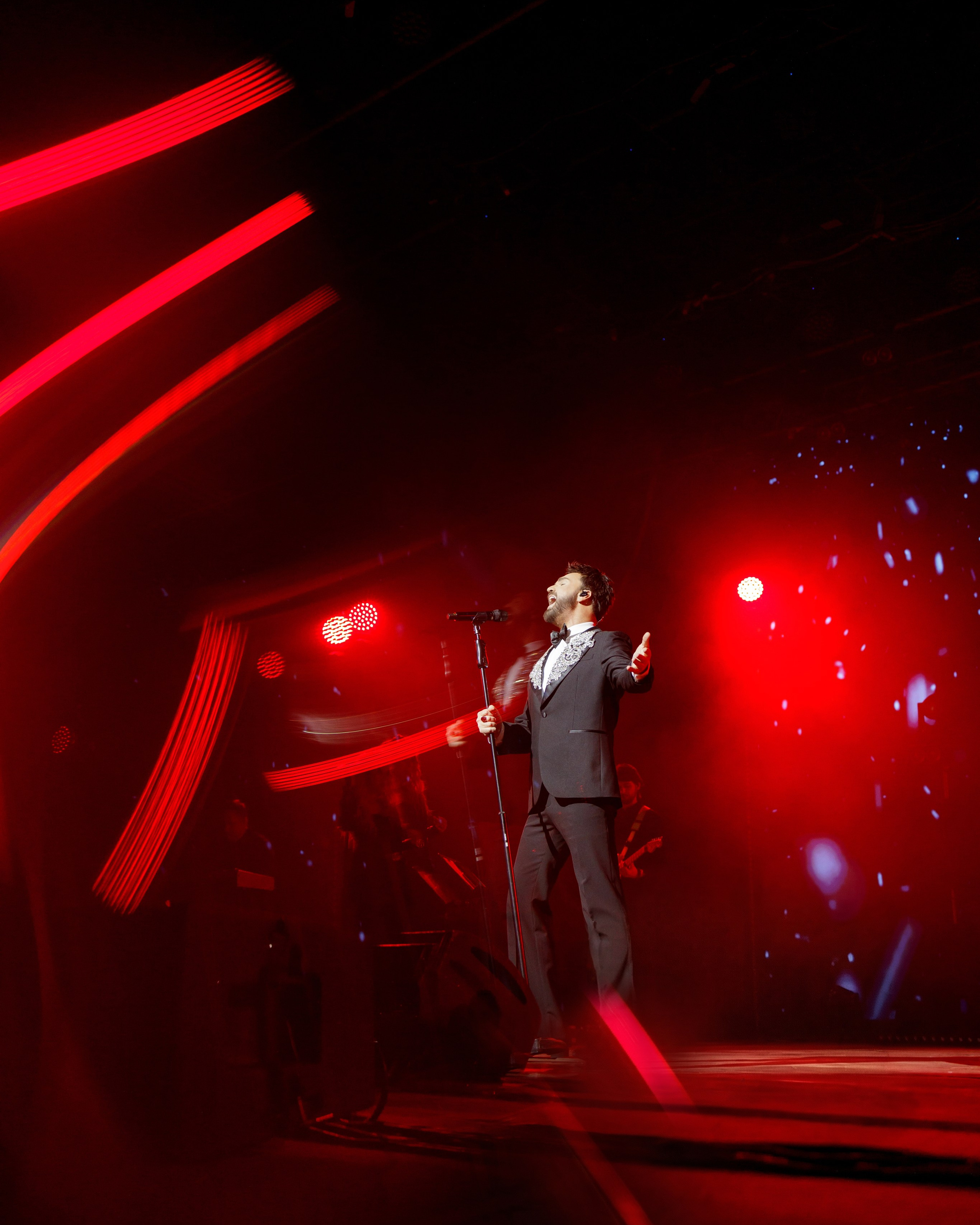 Панайотов в Туле