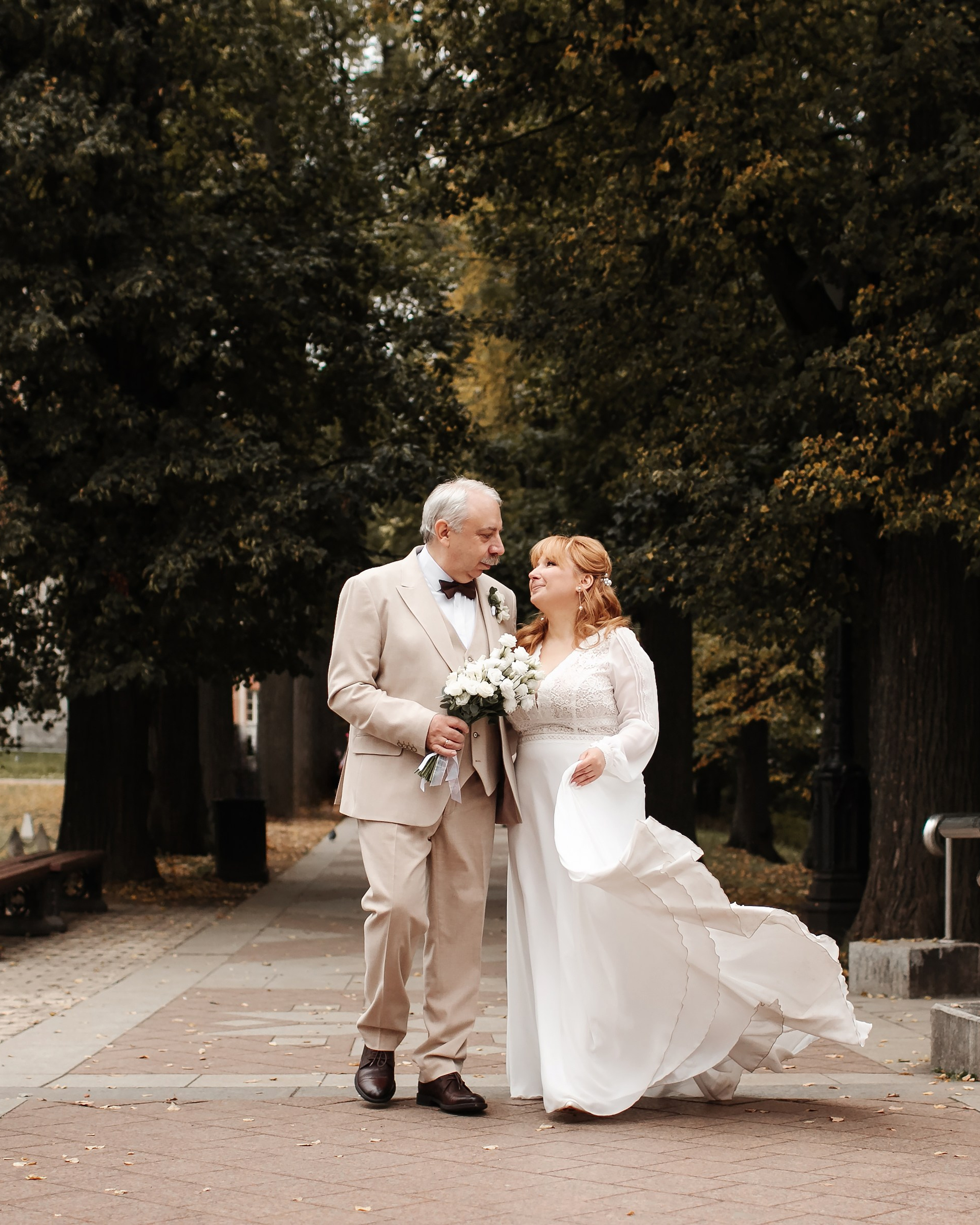 Максим и Юлия