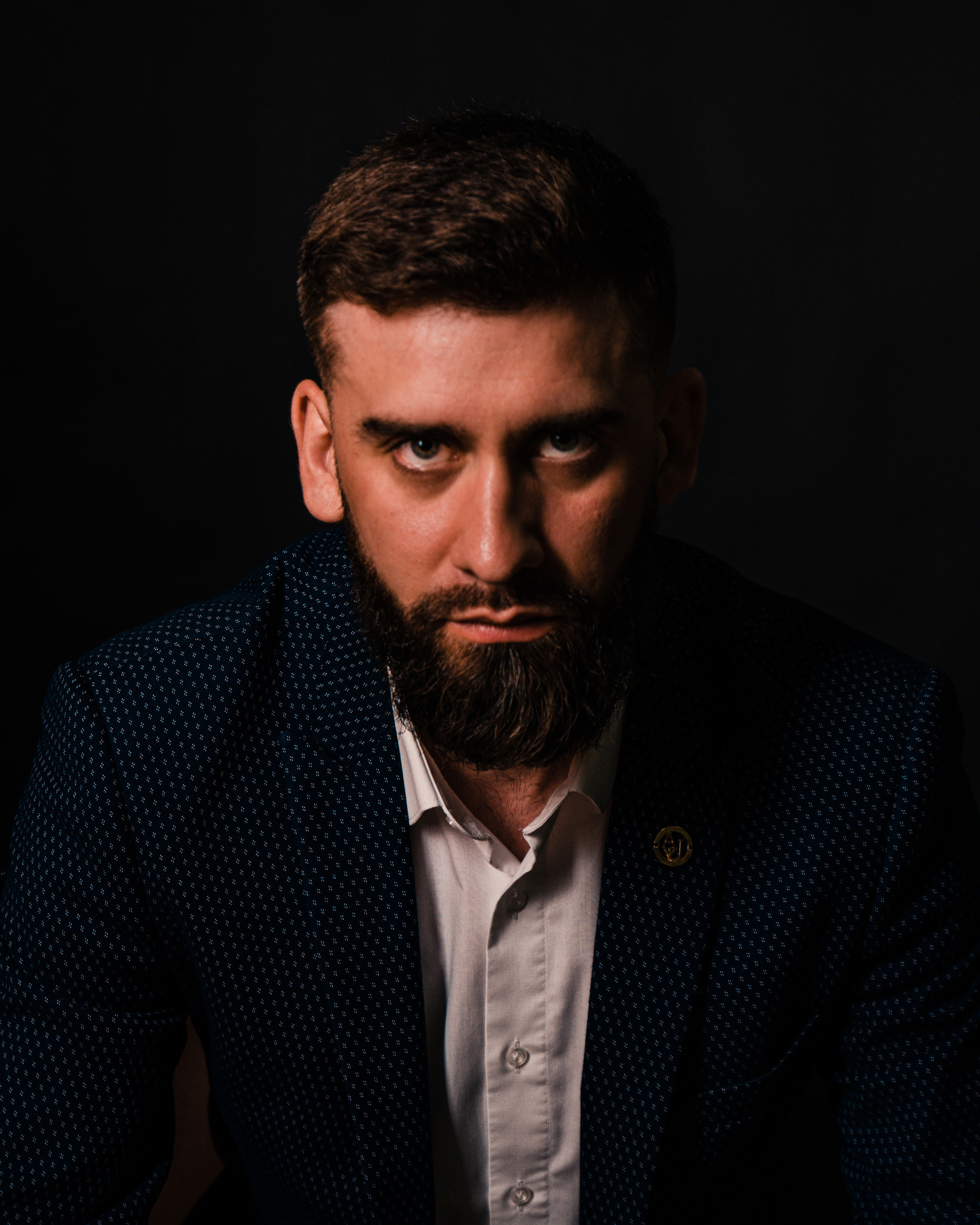 Имиджевая фотография