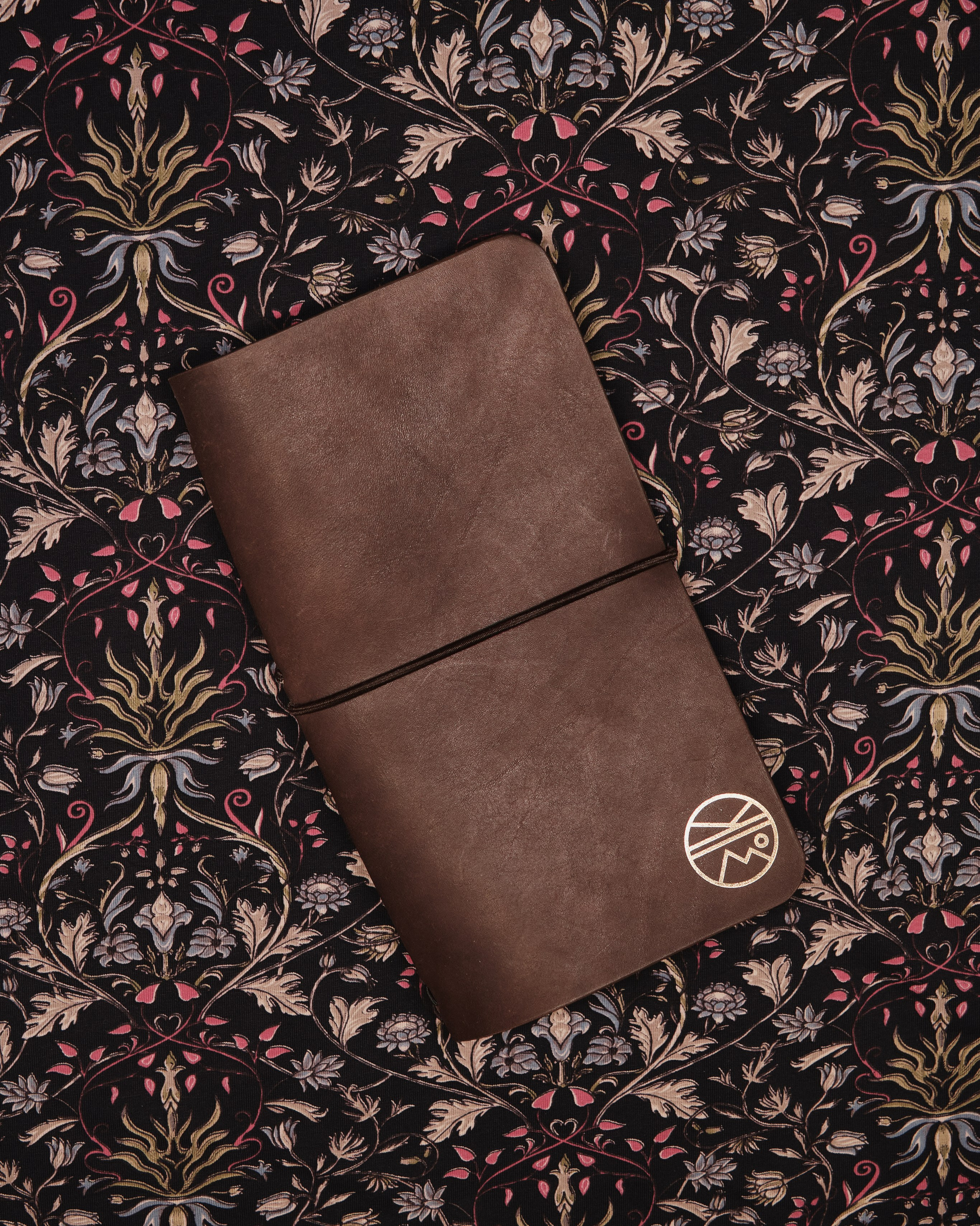 Дневник путешественника