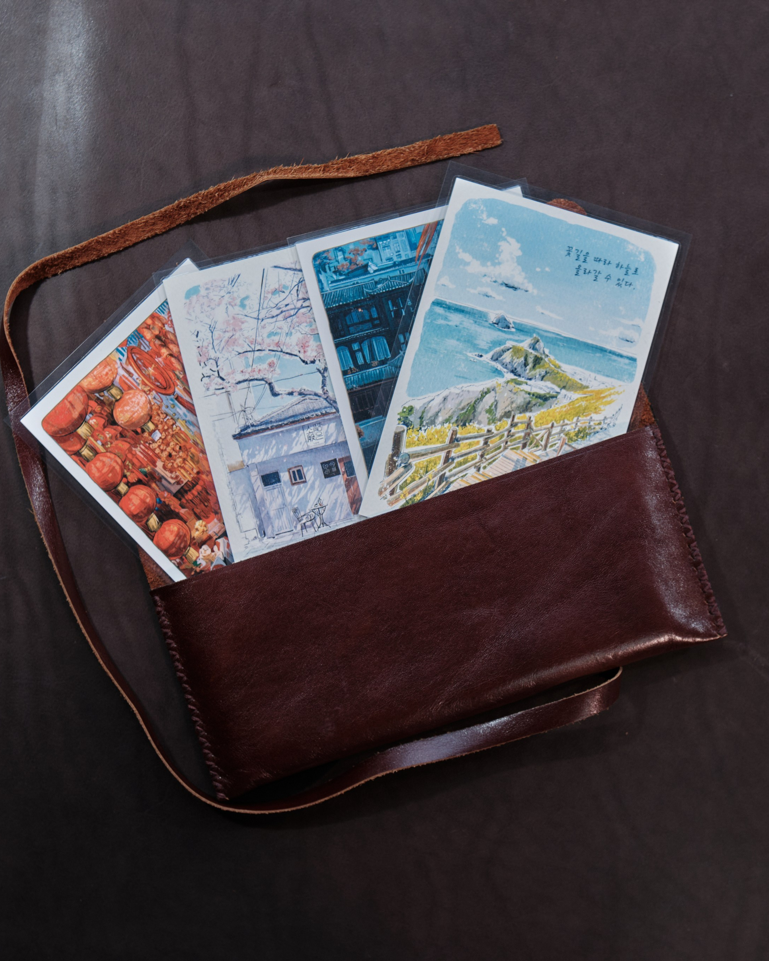 Конверт для документов