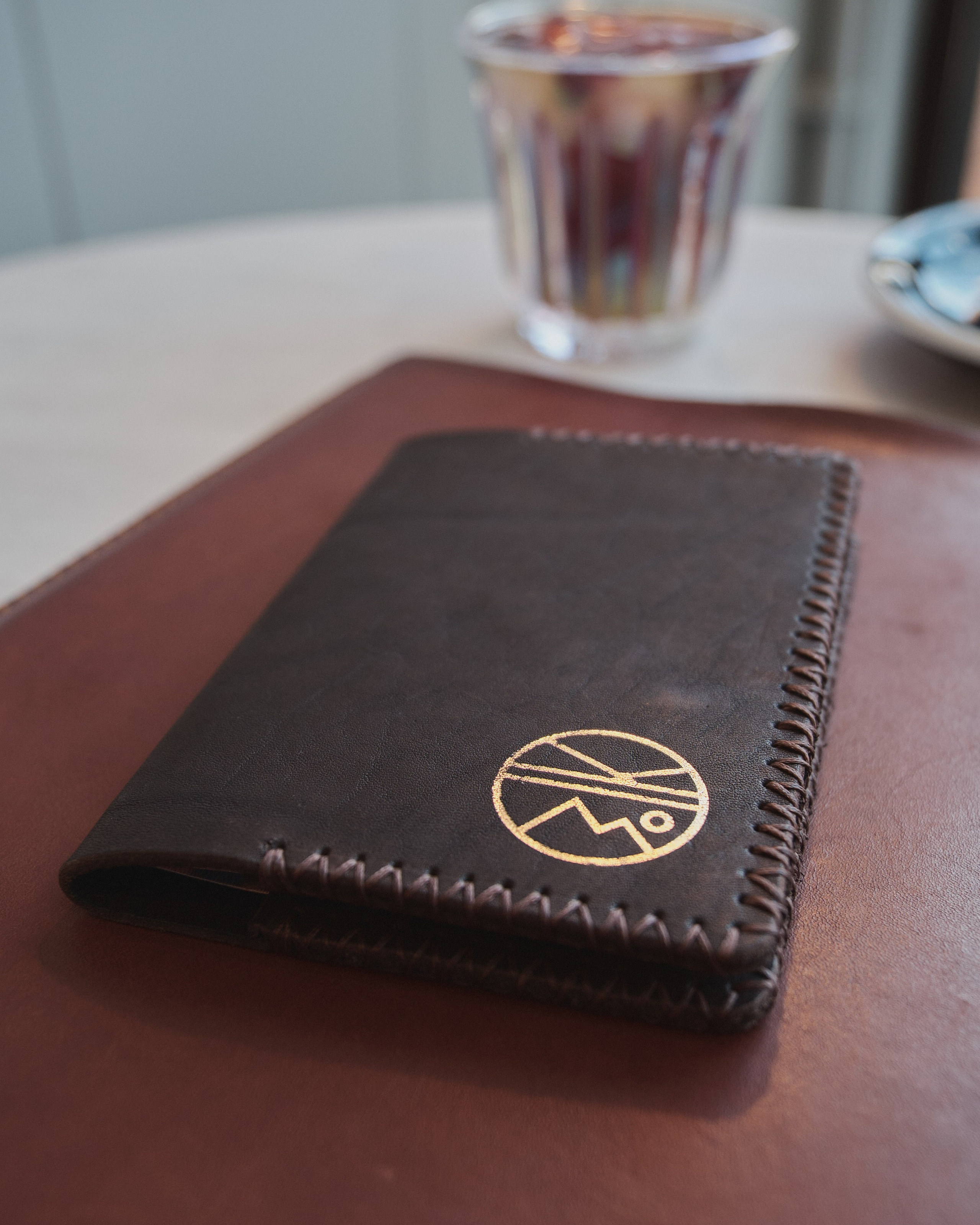 Обложка для паспорта