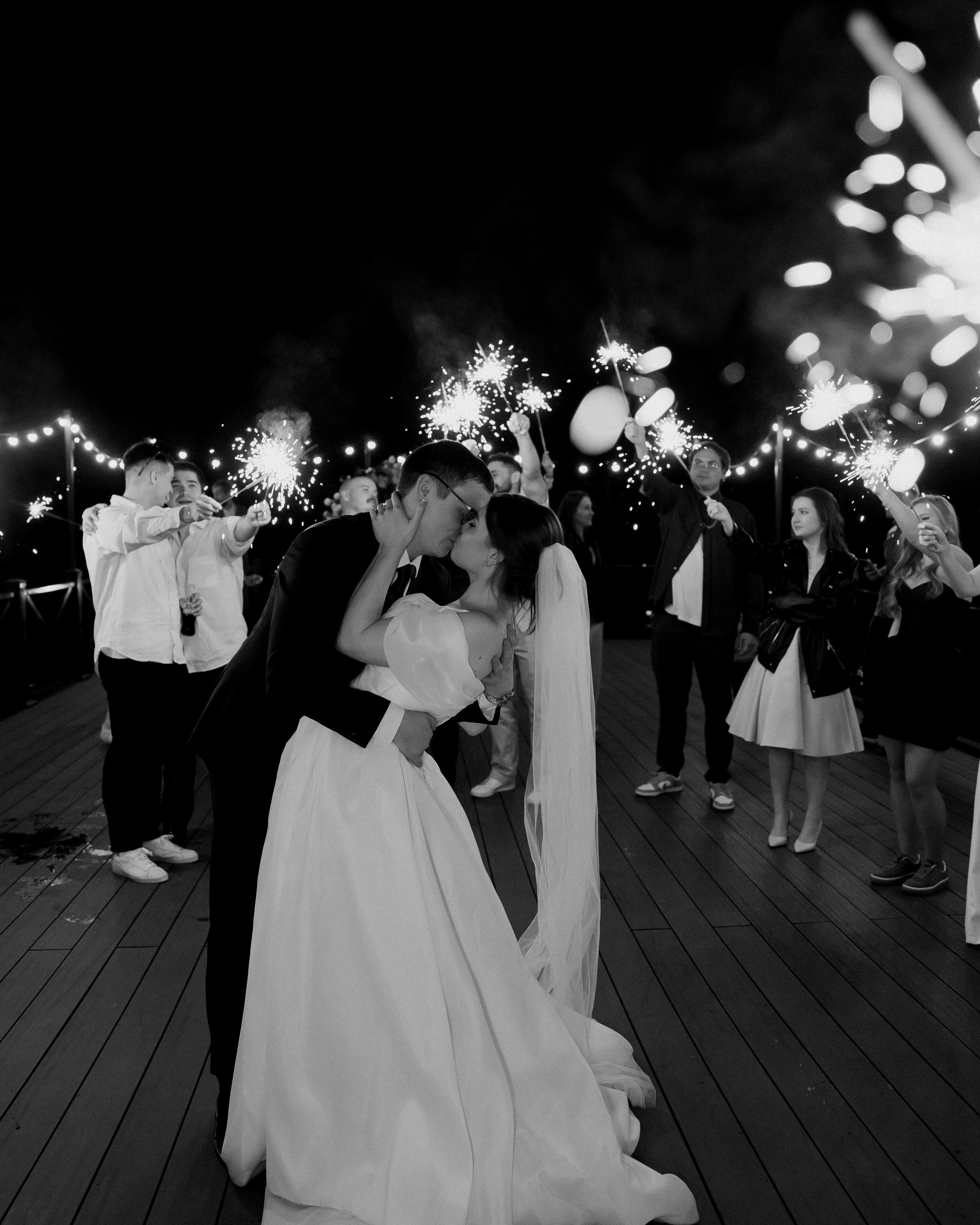 Роман и&nbsp;Диана