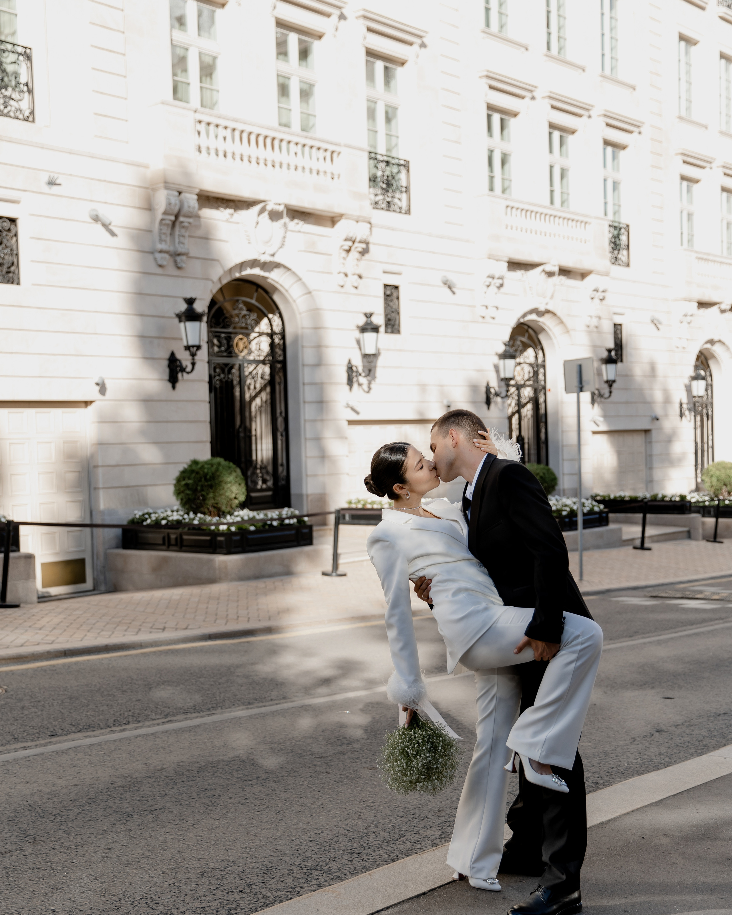 Никита и Тома