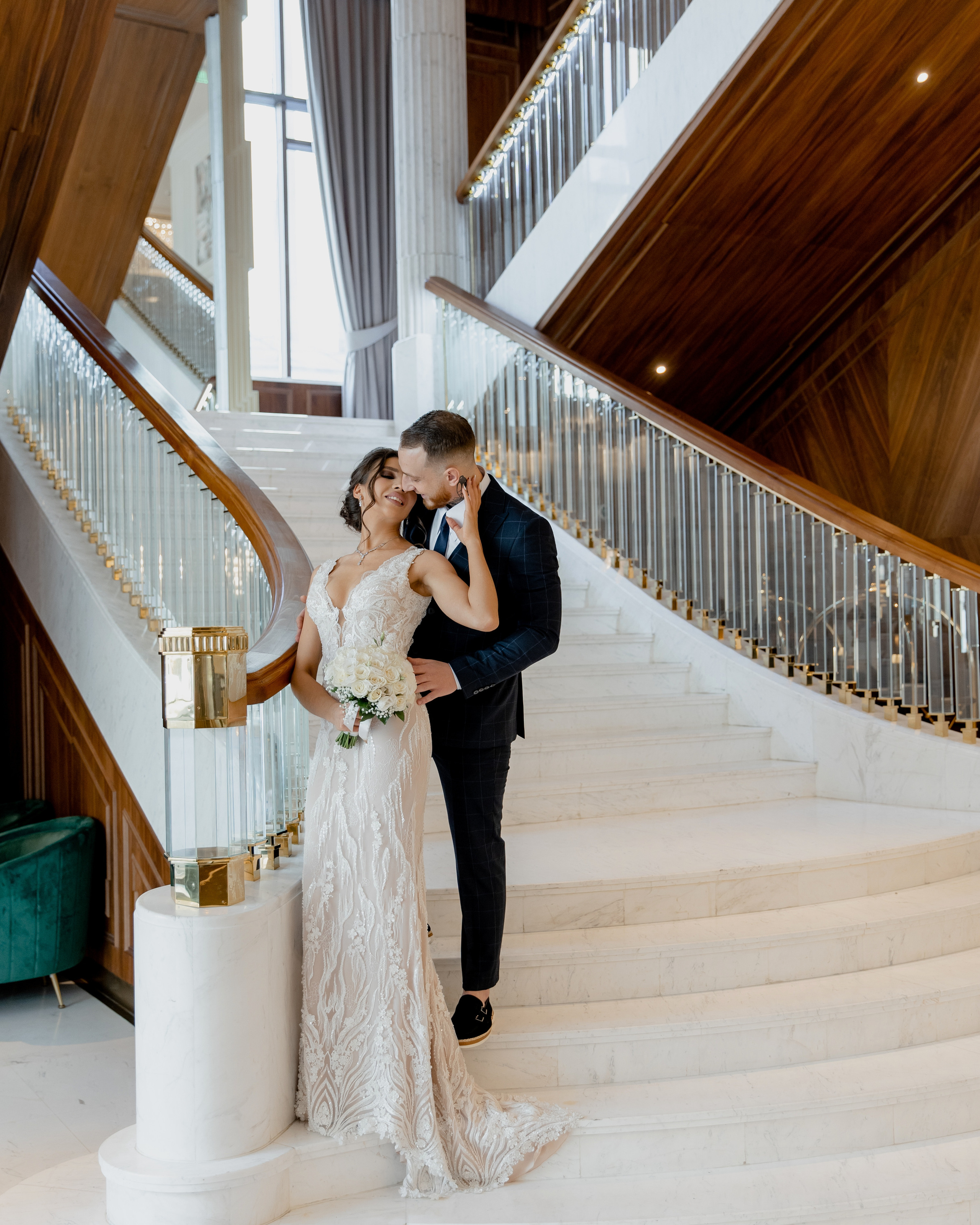 Артур и Катя