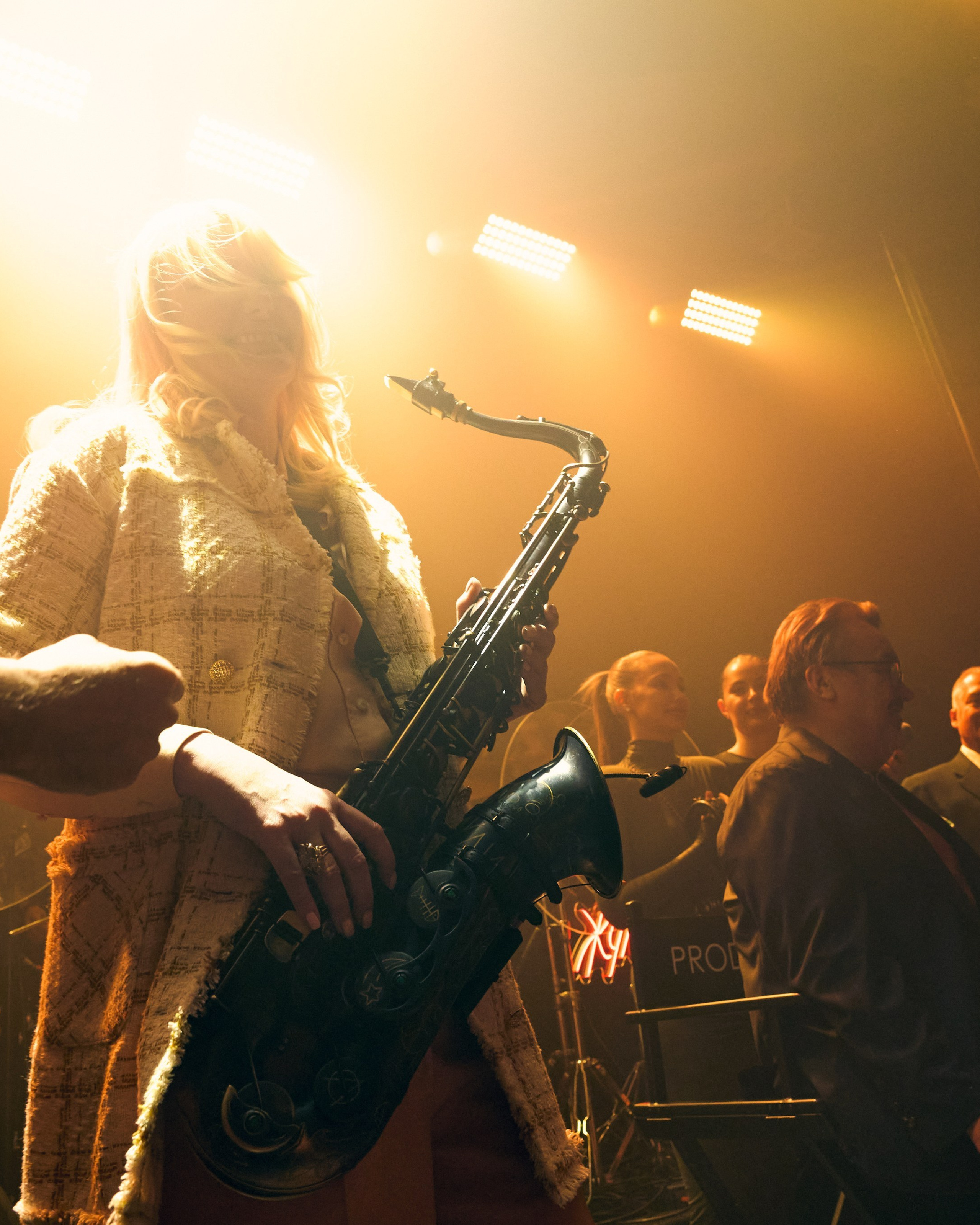 Алексей Филатов юбилей 60 лет