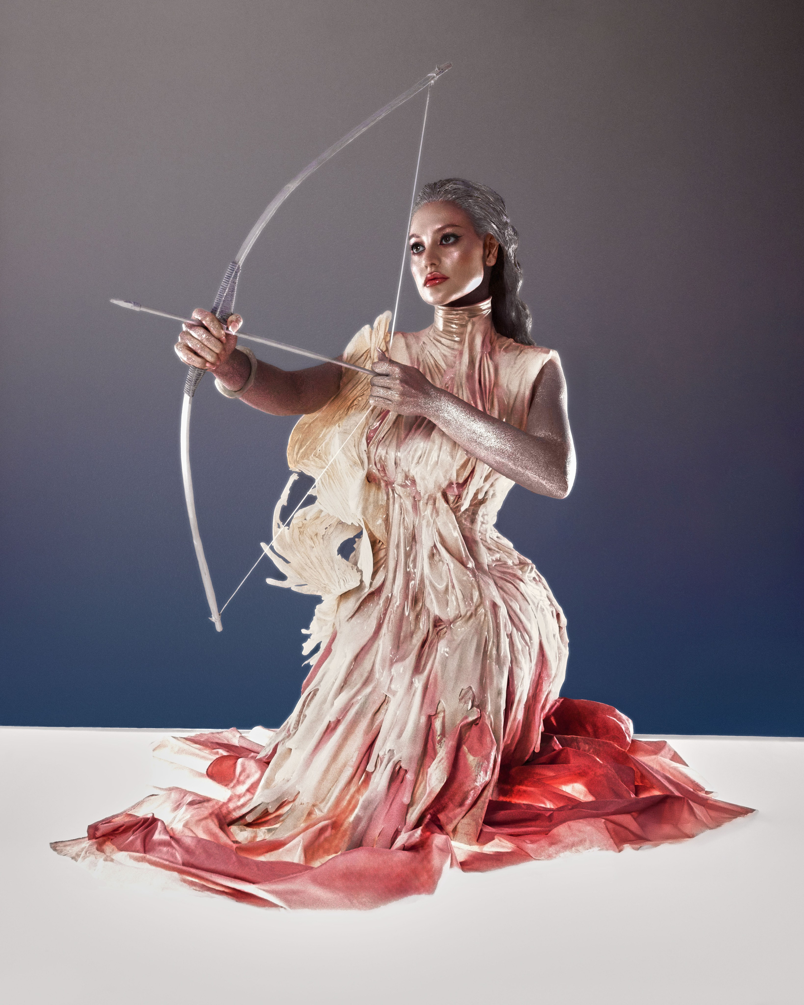 Dilara x 14 February