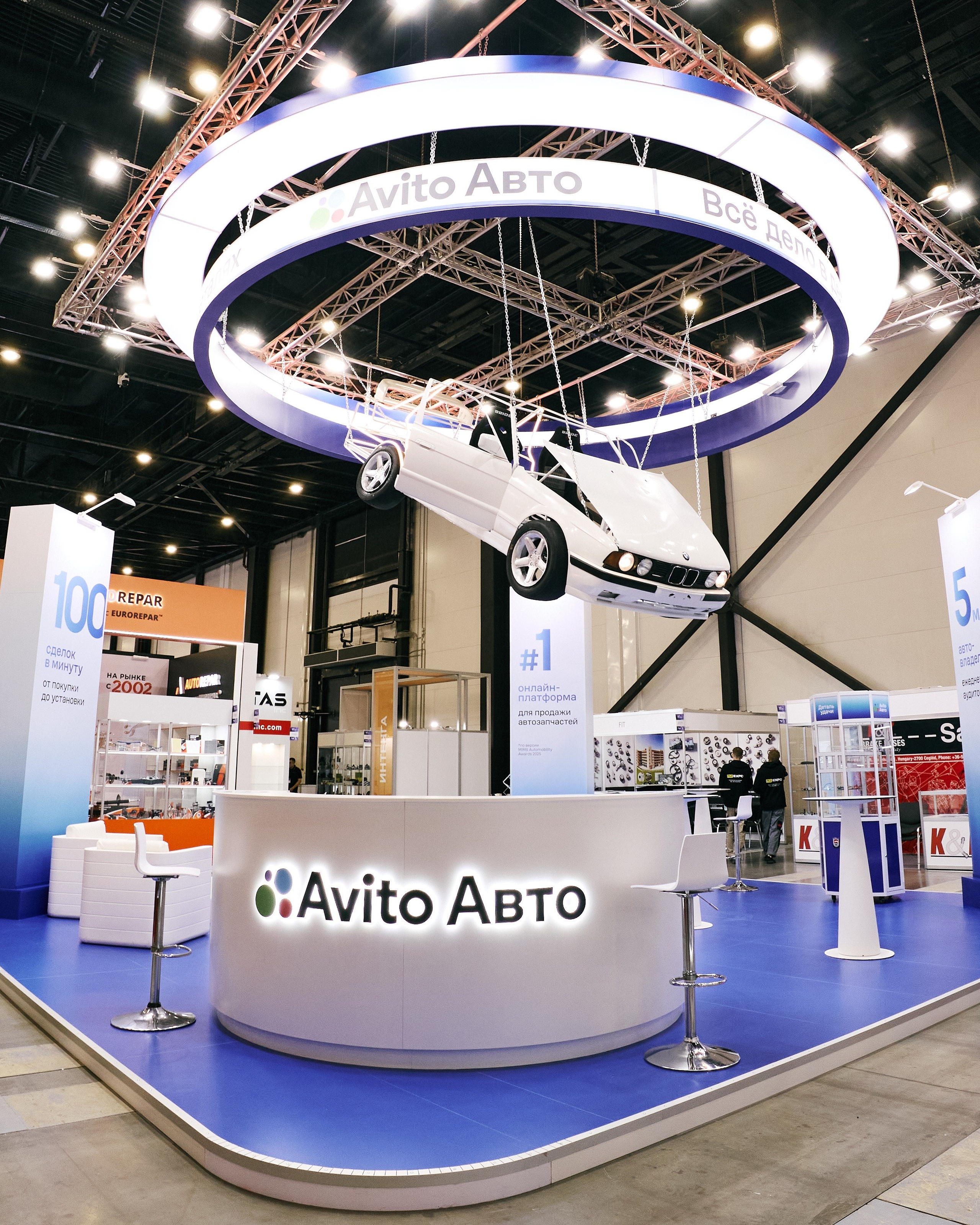 Avito SPB