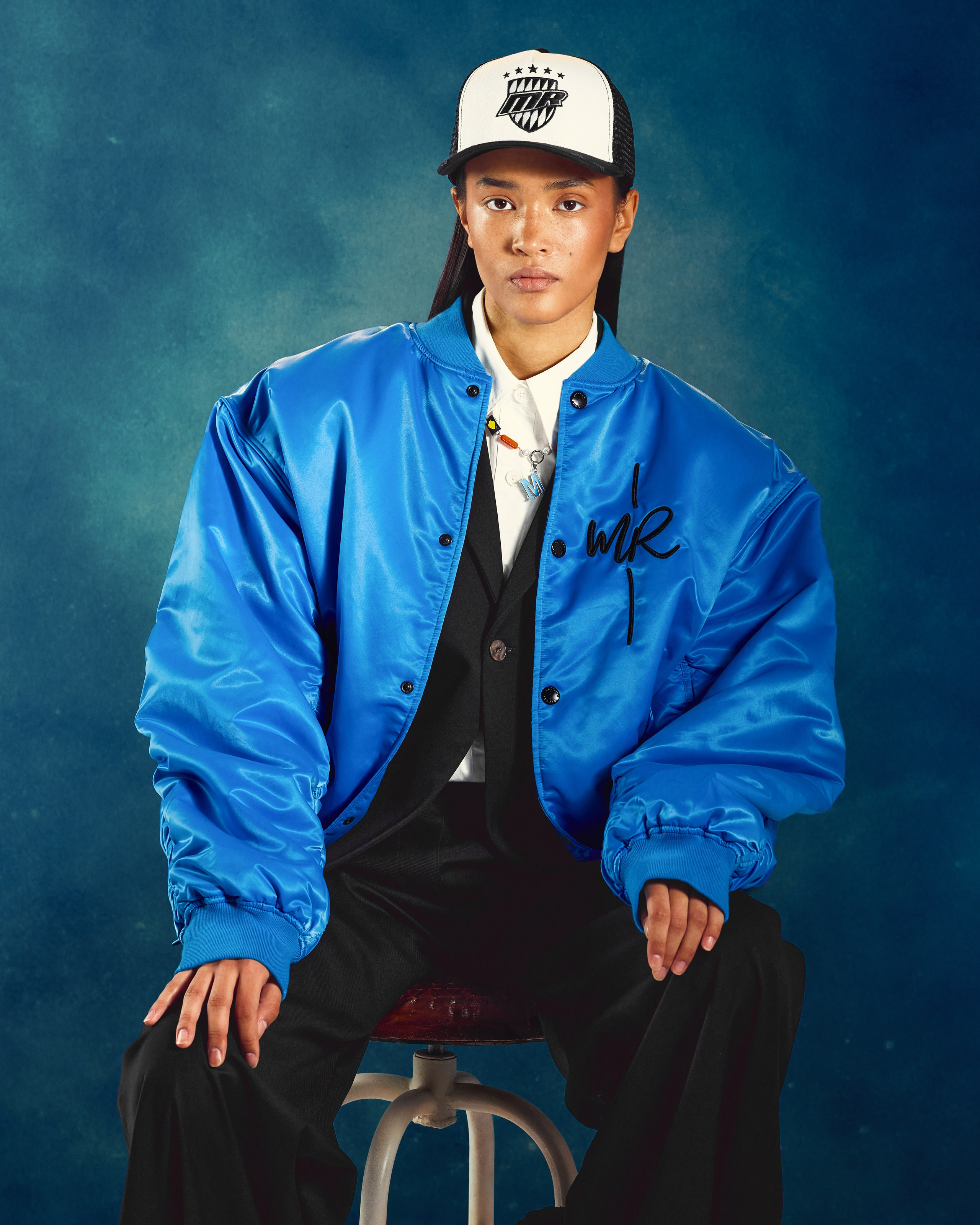 Matrona back to school