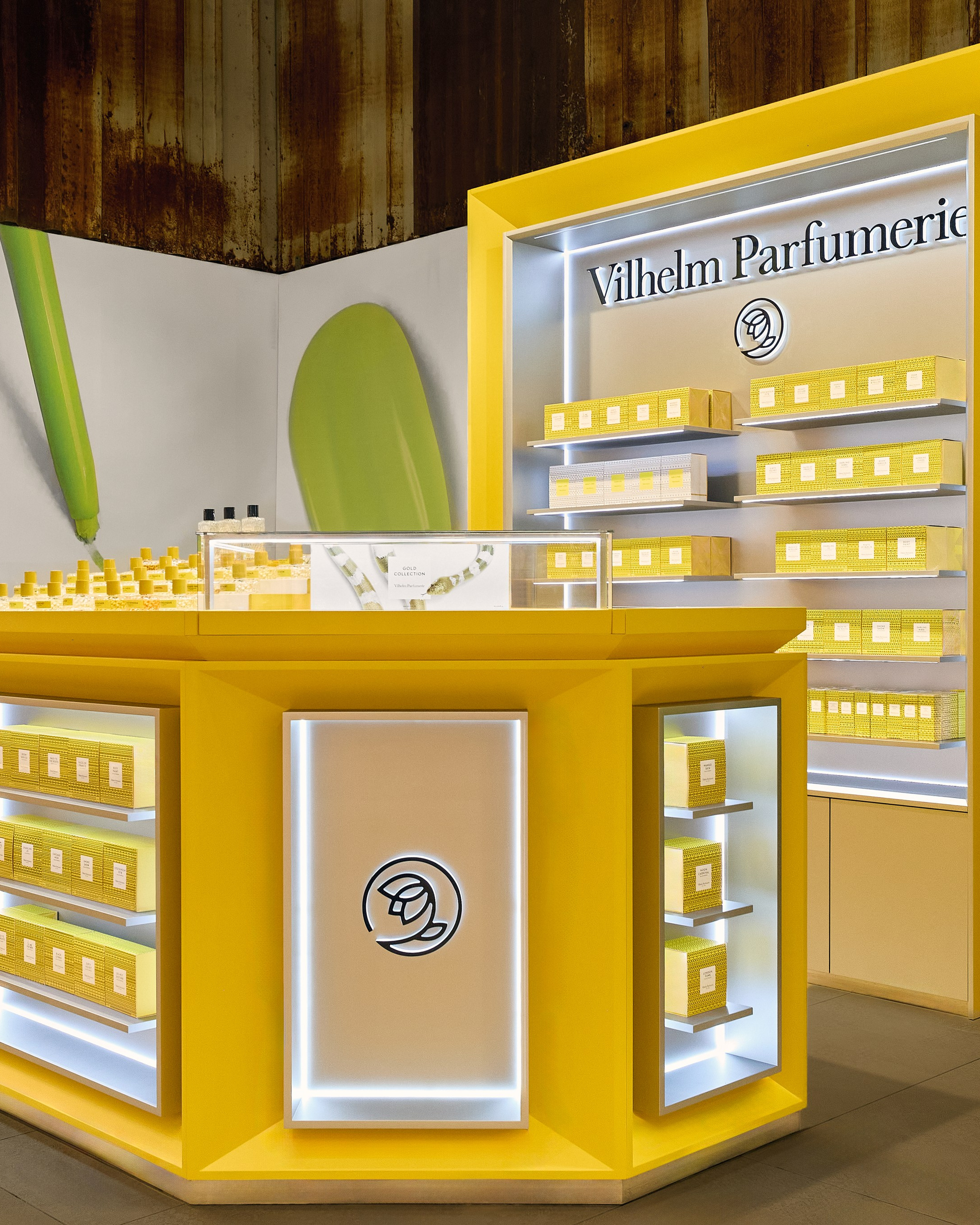 Vilhelm parfume Minsk