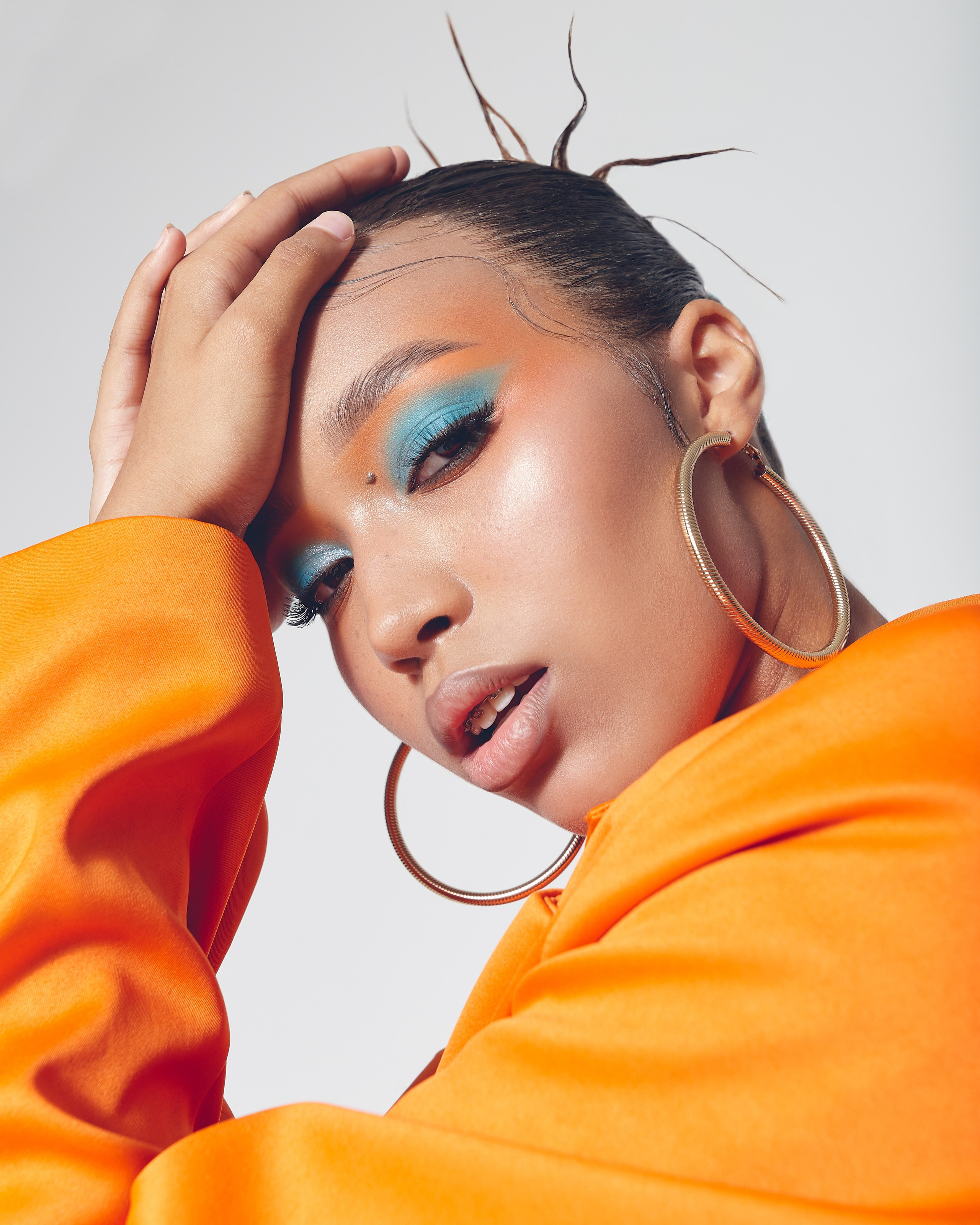 Beauty for Make-up artist